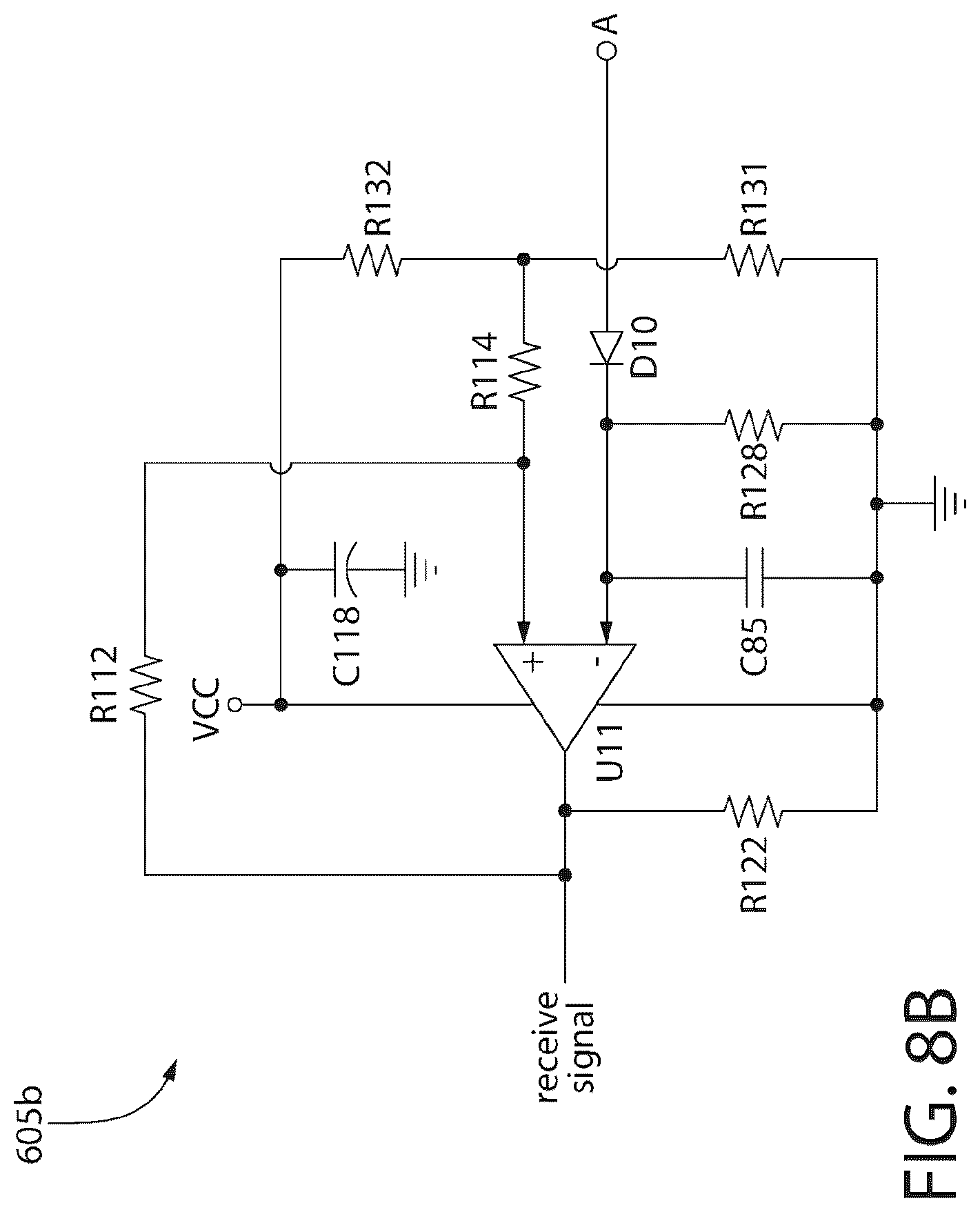 Patent US12323119 Figure 14 – Headset communication system
