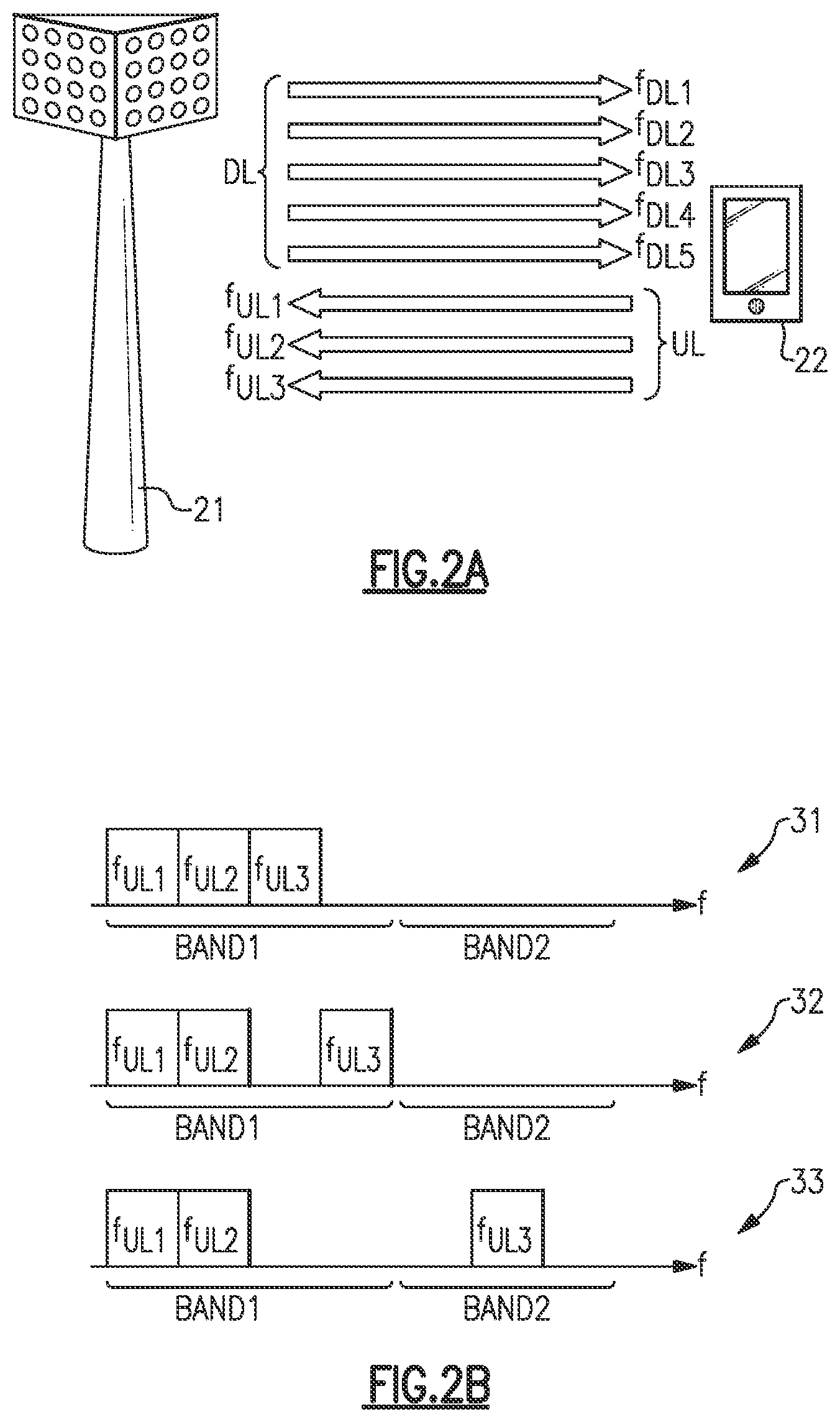 Patent US12323121 Figure 2 – Tunable filtering using conductively coupled resonances