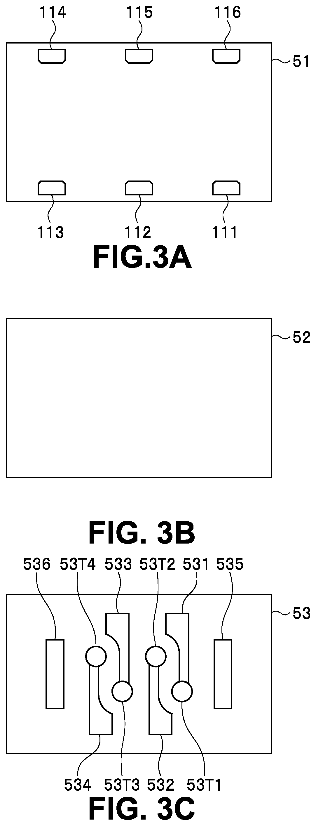Patent US12323122 Figure 3 – Filter circuit and multilayered filter device