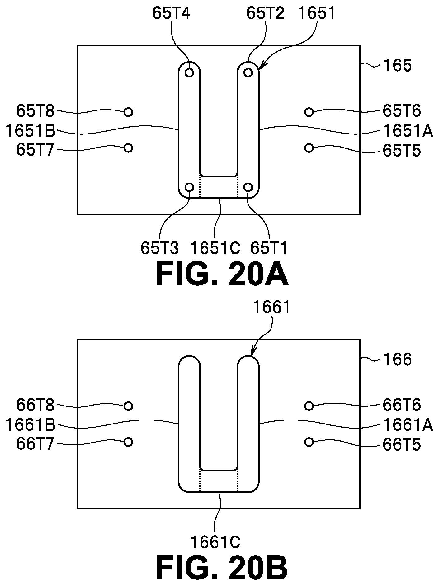Patent US12323122 Figure 20 – Filter circuit and multilayered filter device