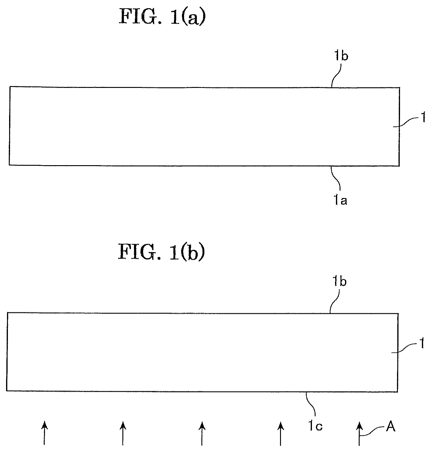 Patent US12323127 Figure 1 – Composite substrate, elastic wave element, and production method for composite substrate