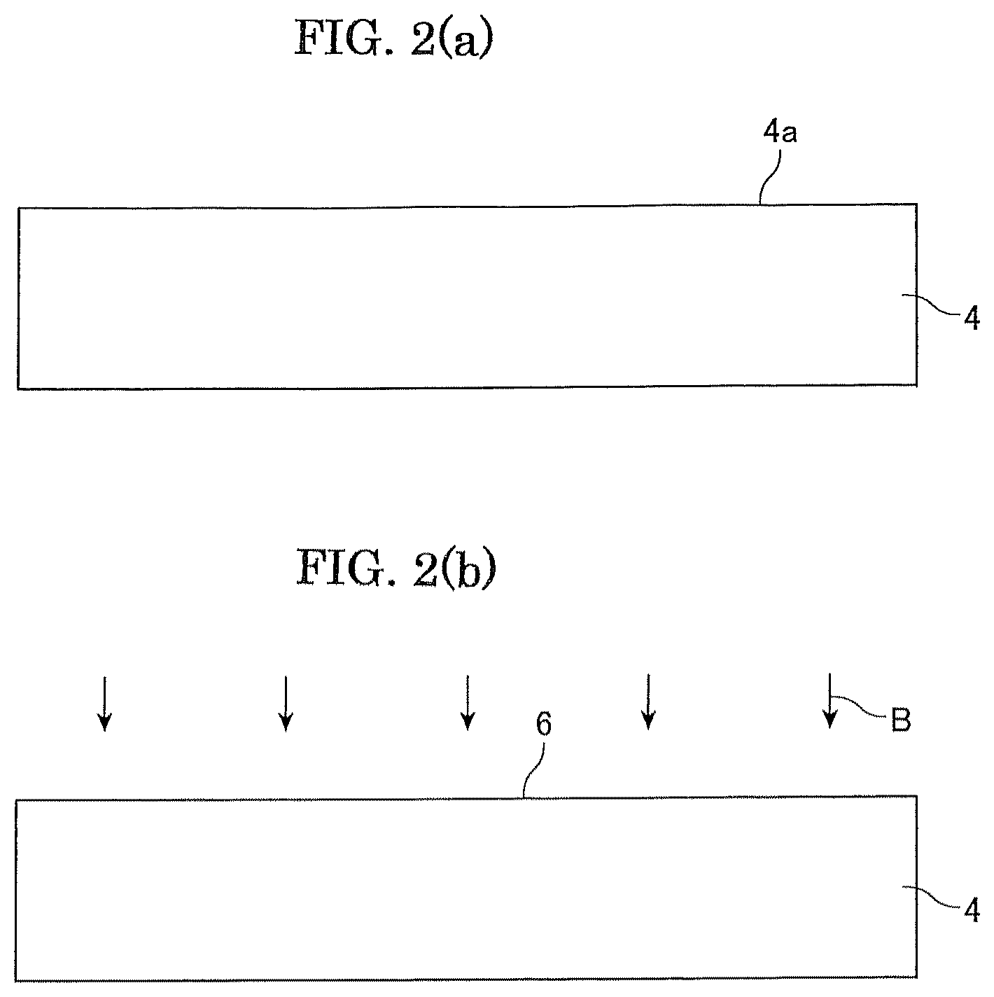 Patent US12323127 Figure 2 – Composite substrate, elastic wave element, and production method for composite substrate