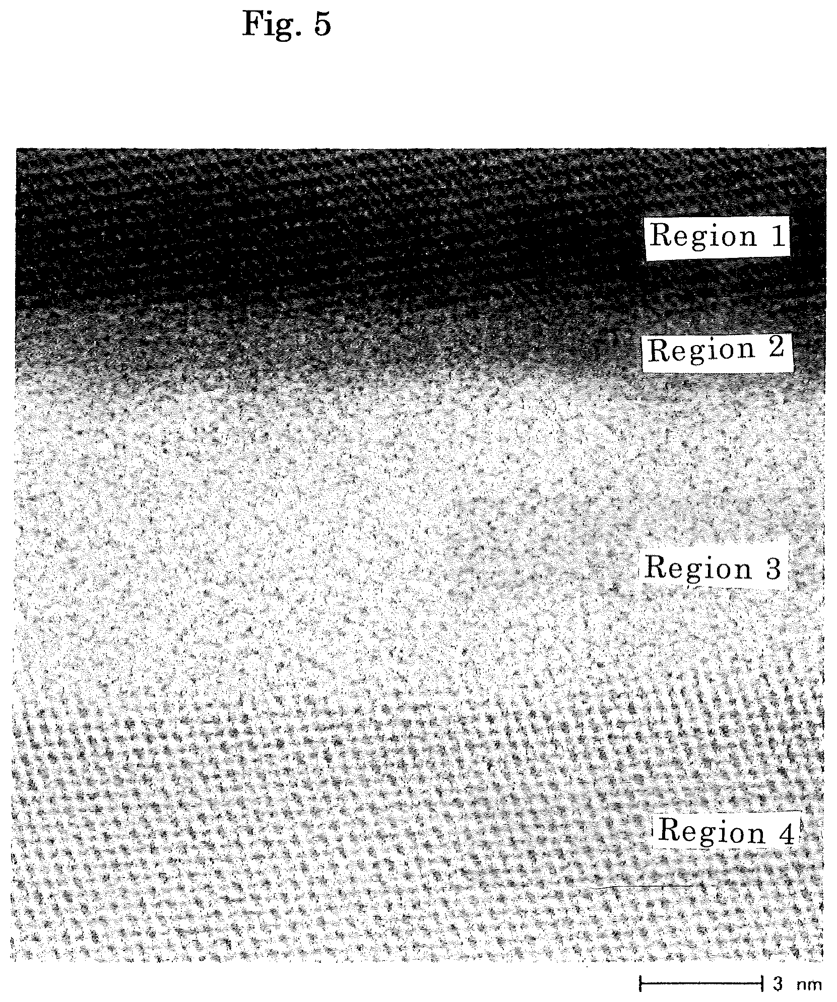 Patent US12323127 Figure 5 – Composite substrate, elastic wave element, and production method for composite substrate