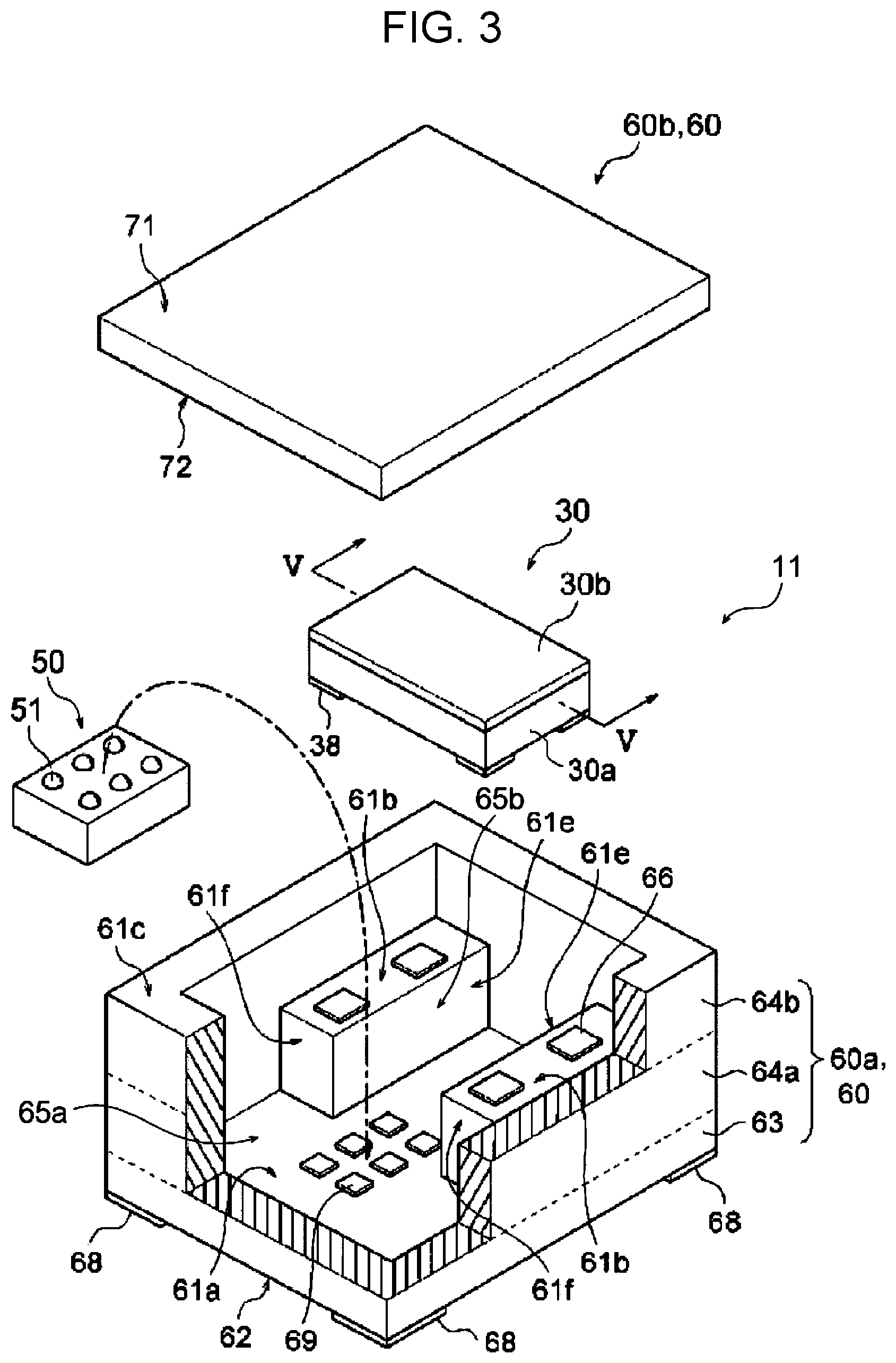 Patent US12323128 Figure 2 – Oscillator