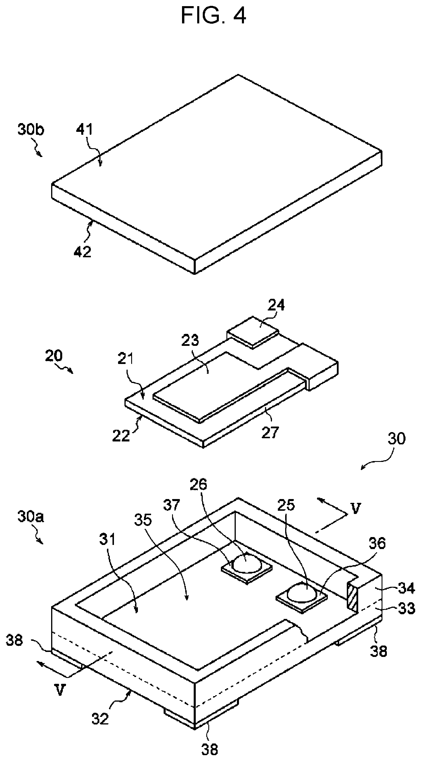 Patent US12323128 Figure 3 – Oscillator