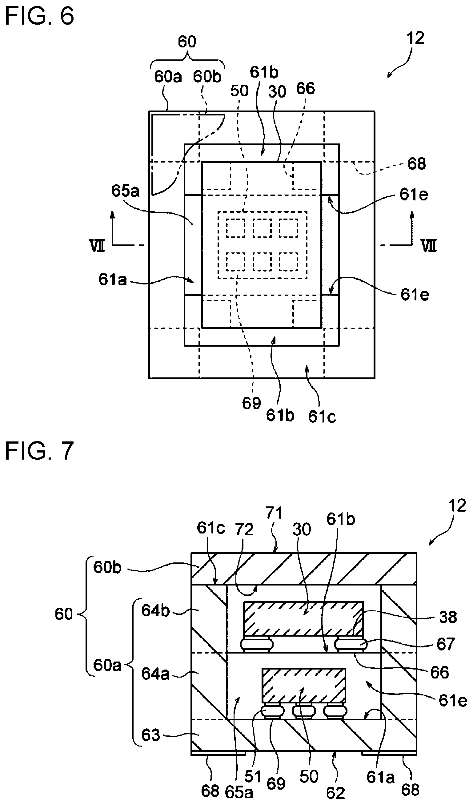 Patent US12323128 Figure 5 – Oscillator