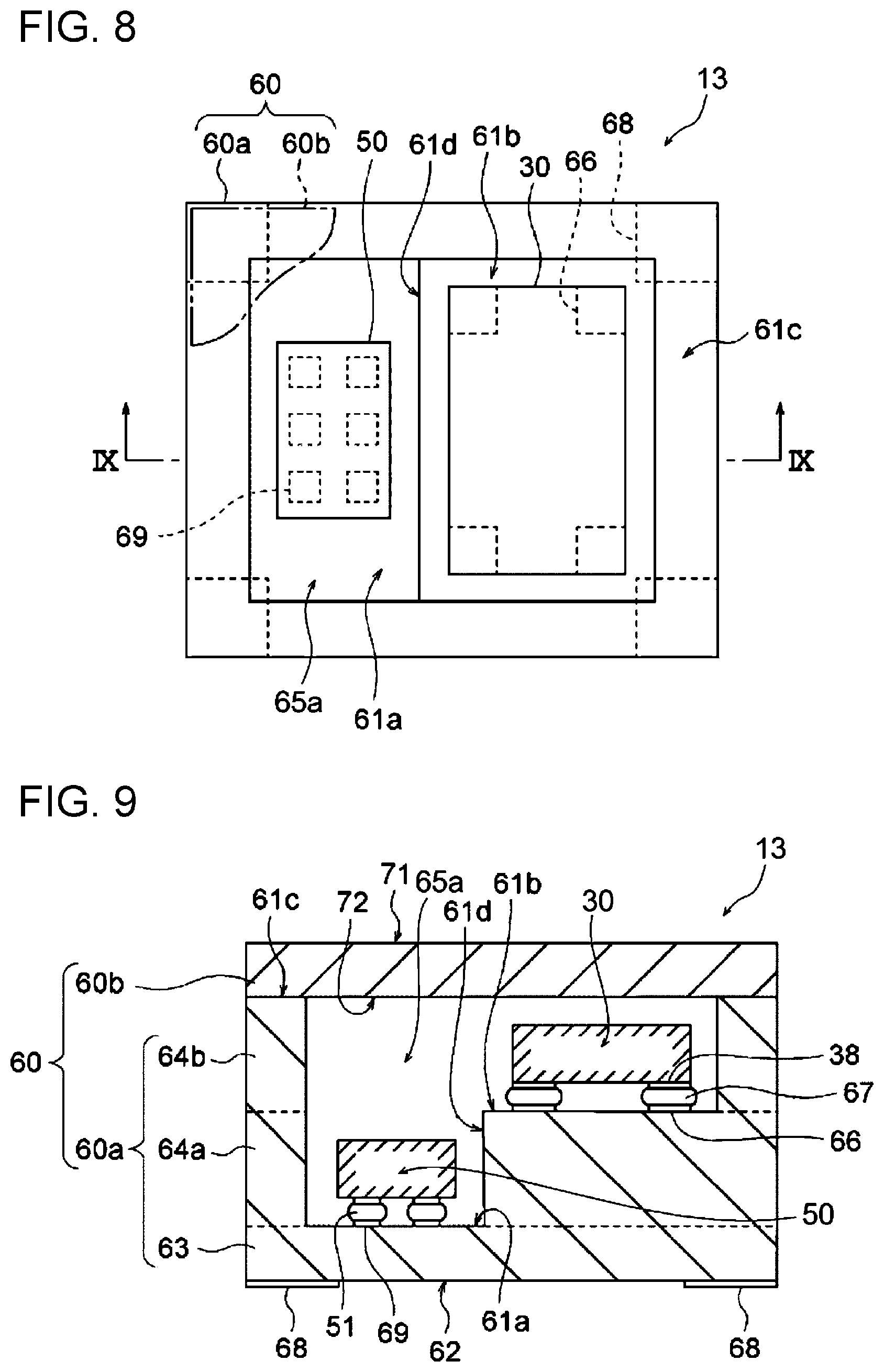 Patent US12323128 Figure 6 – Oscillator