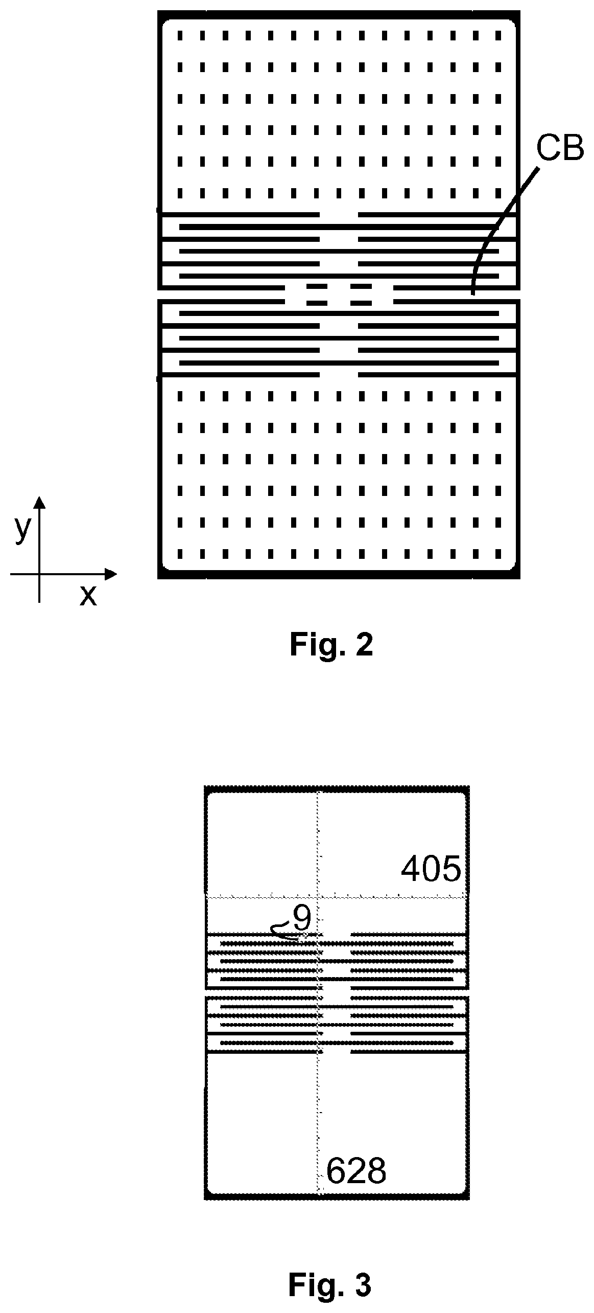 Patent US12323131 Figure 2 – Spring-mass microelectromechanical resonator