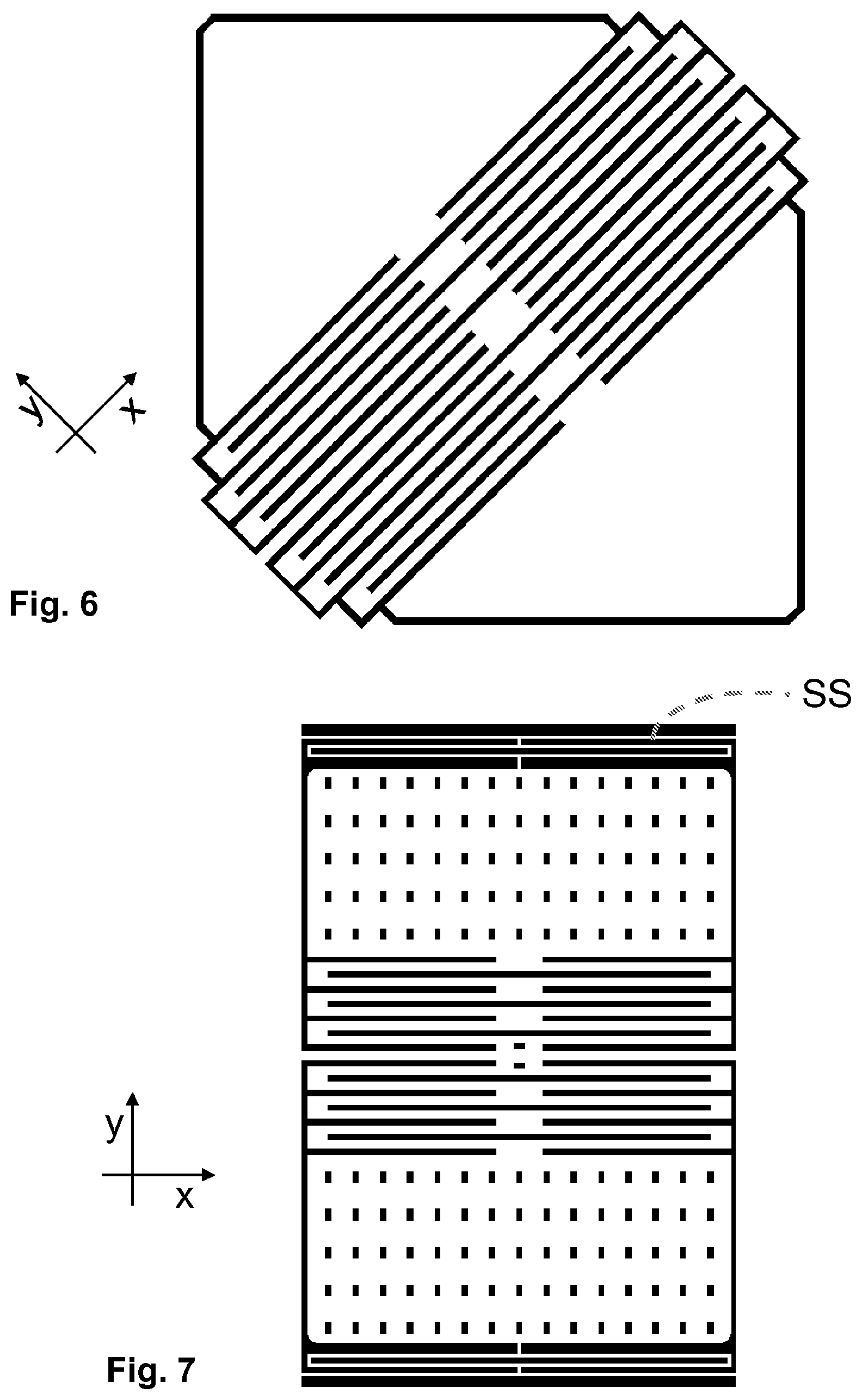Patent US12323131 Figure 4 – Spring-mass microelectromechanical resonator