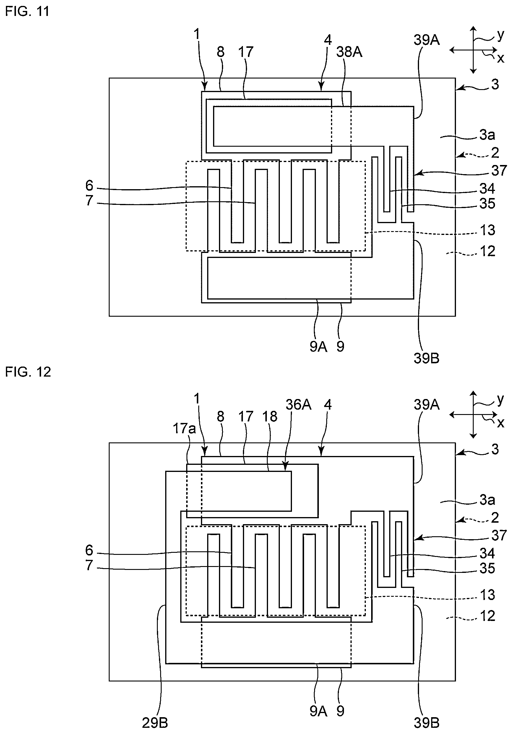 Patent US12323132 Figure 6 – Filter