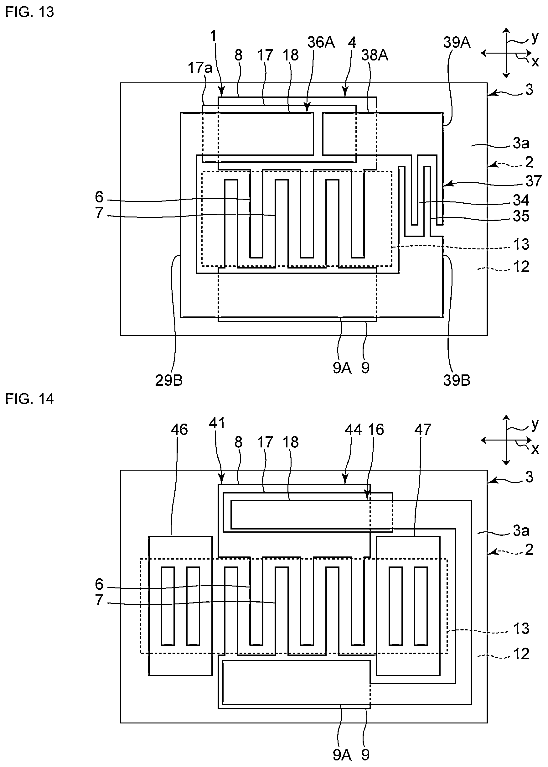 Patent US12323132 Figure 7 – Filter