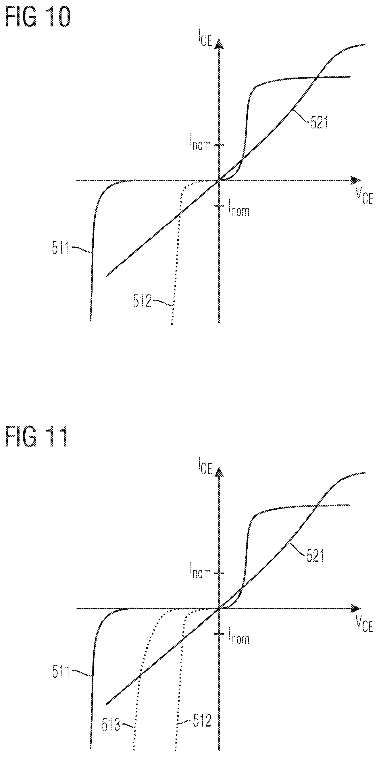 Patent US12323134 Figure 8 – Semiconductor switching module with insulated gate bipolar transistor and unipolar switching device