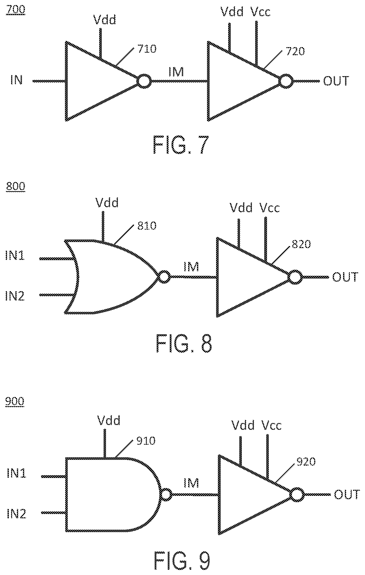 Patent US12323143 Figure 4 – Charge pumps, logic circuits including charge pumps, logic devices including logic circuits, and methods of operating logic circuits