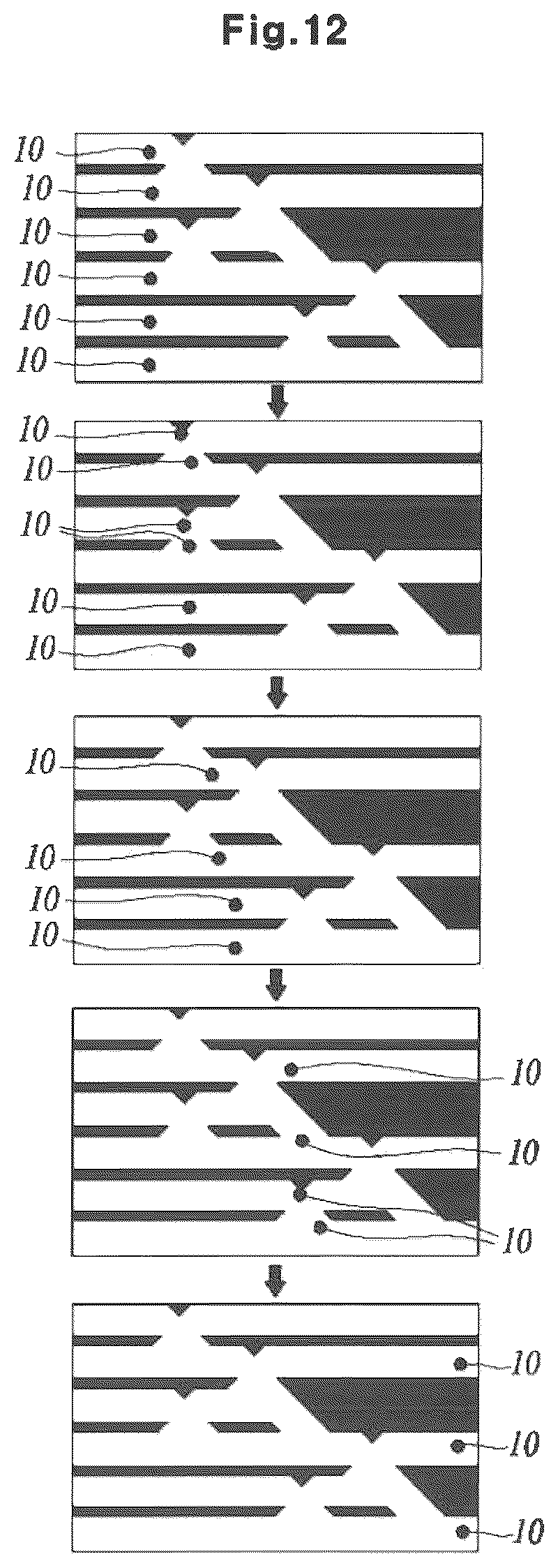 Patent US12323146 Figure 12 – Logic device using skyrmion