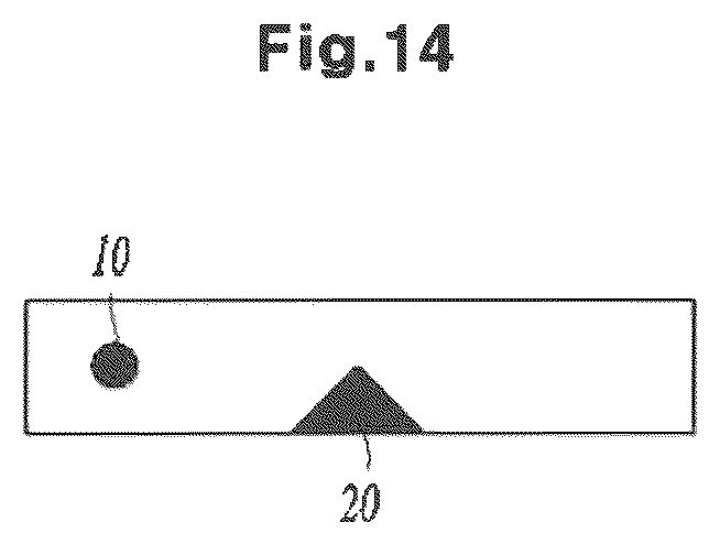 Patent US12323146 Figure 14 – Logic device using skyrmion