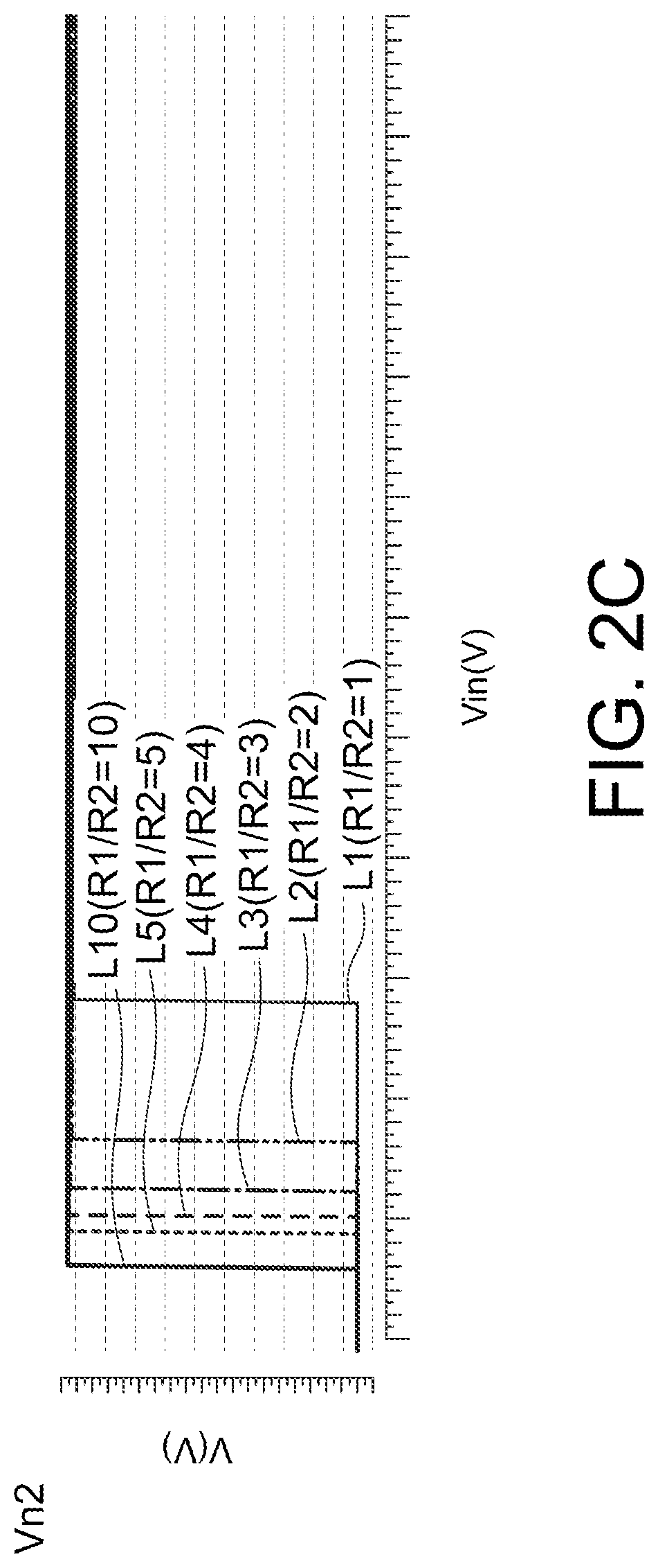 Patent US12323148 Figure 4 – Integrated circuit device