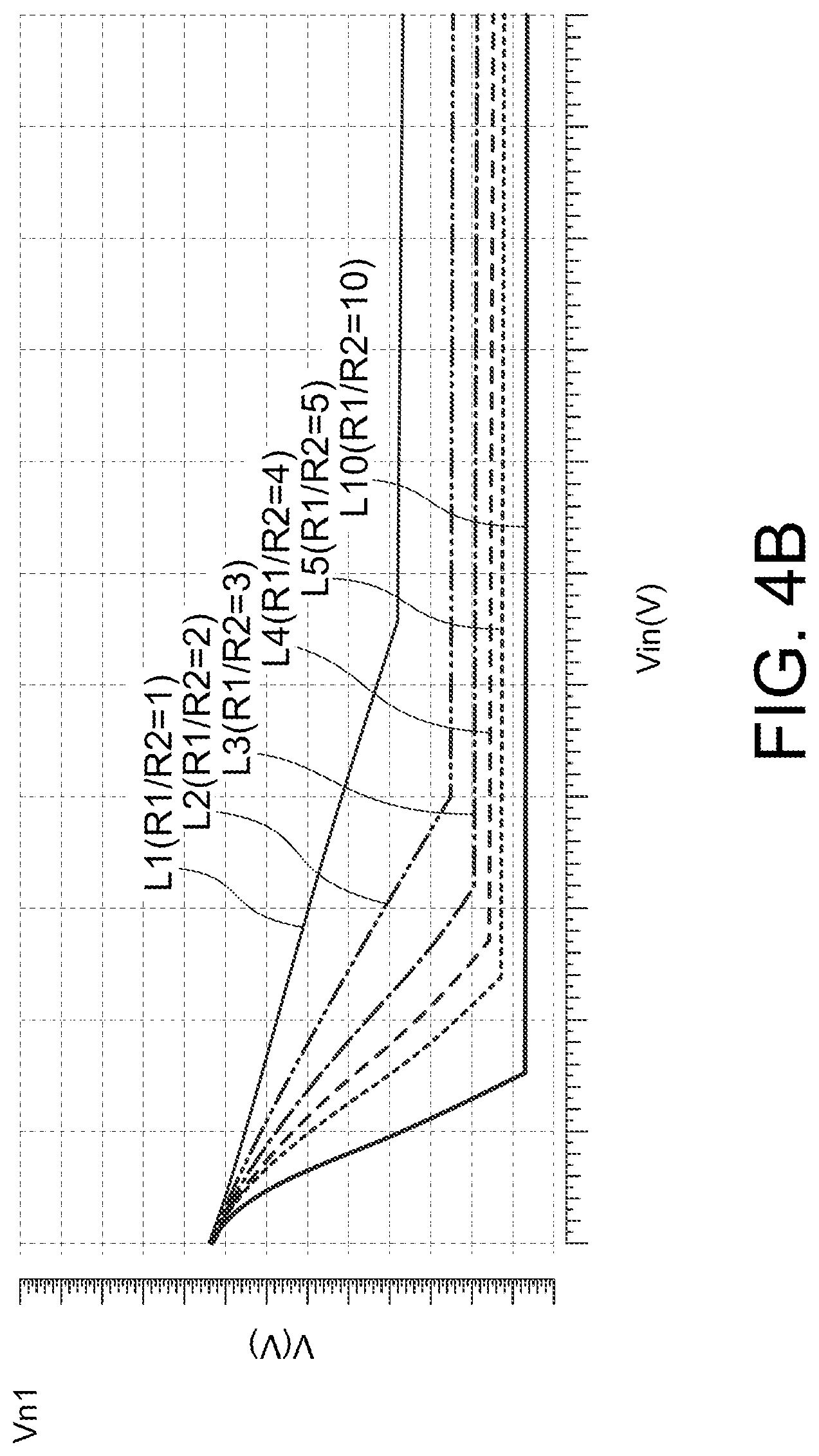 Patent US12323148 Figure 8 – Integrated circuit device