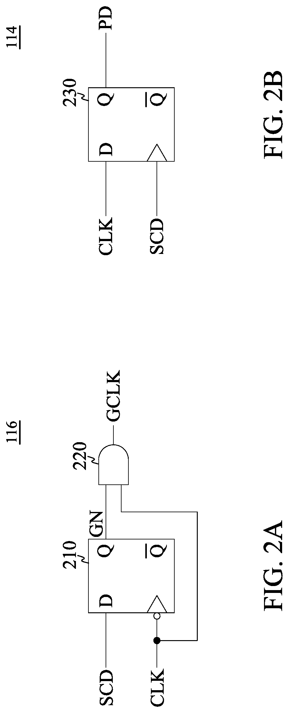 Patent US12323151 Figure 2 – System and semiconductor device therein
