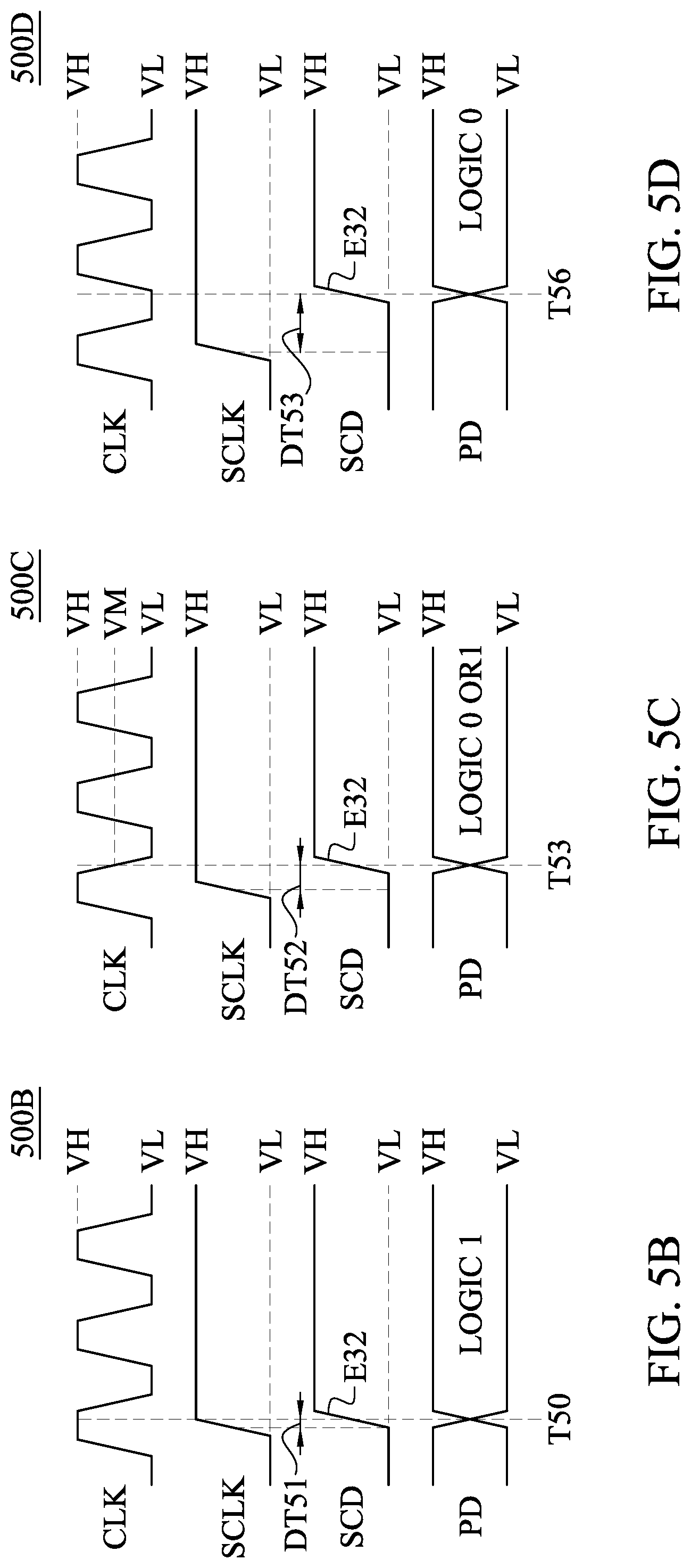 Patent US12323151 Figure 7 – System and semiconductor device therein