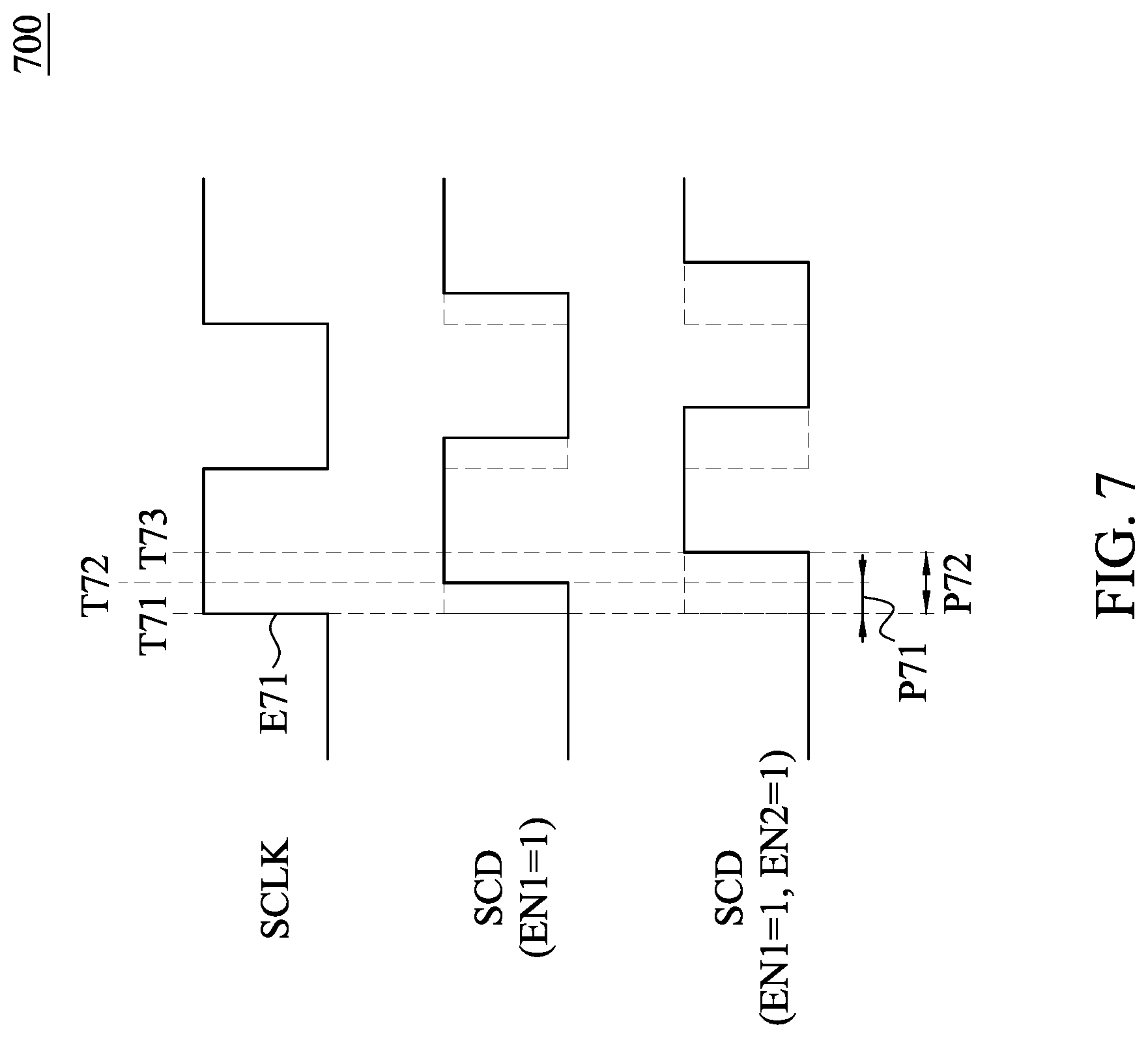 Patent US12323151 Figure 9 – System and semiconductor device therein