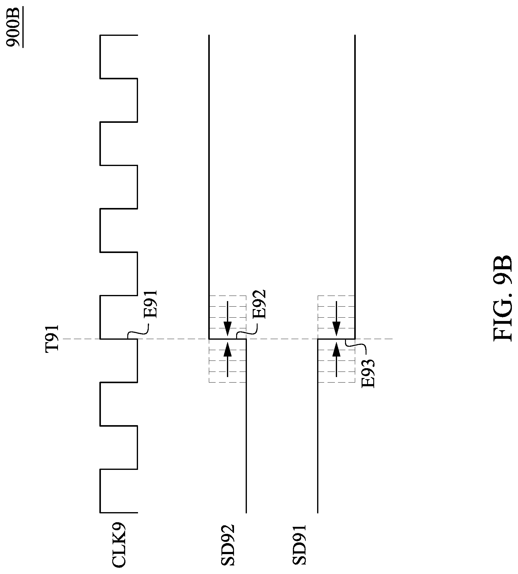 Patent US12323151 Figure 12 – System and semiconductor device therein