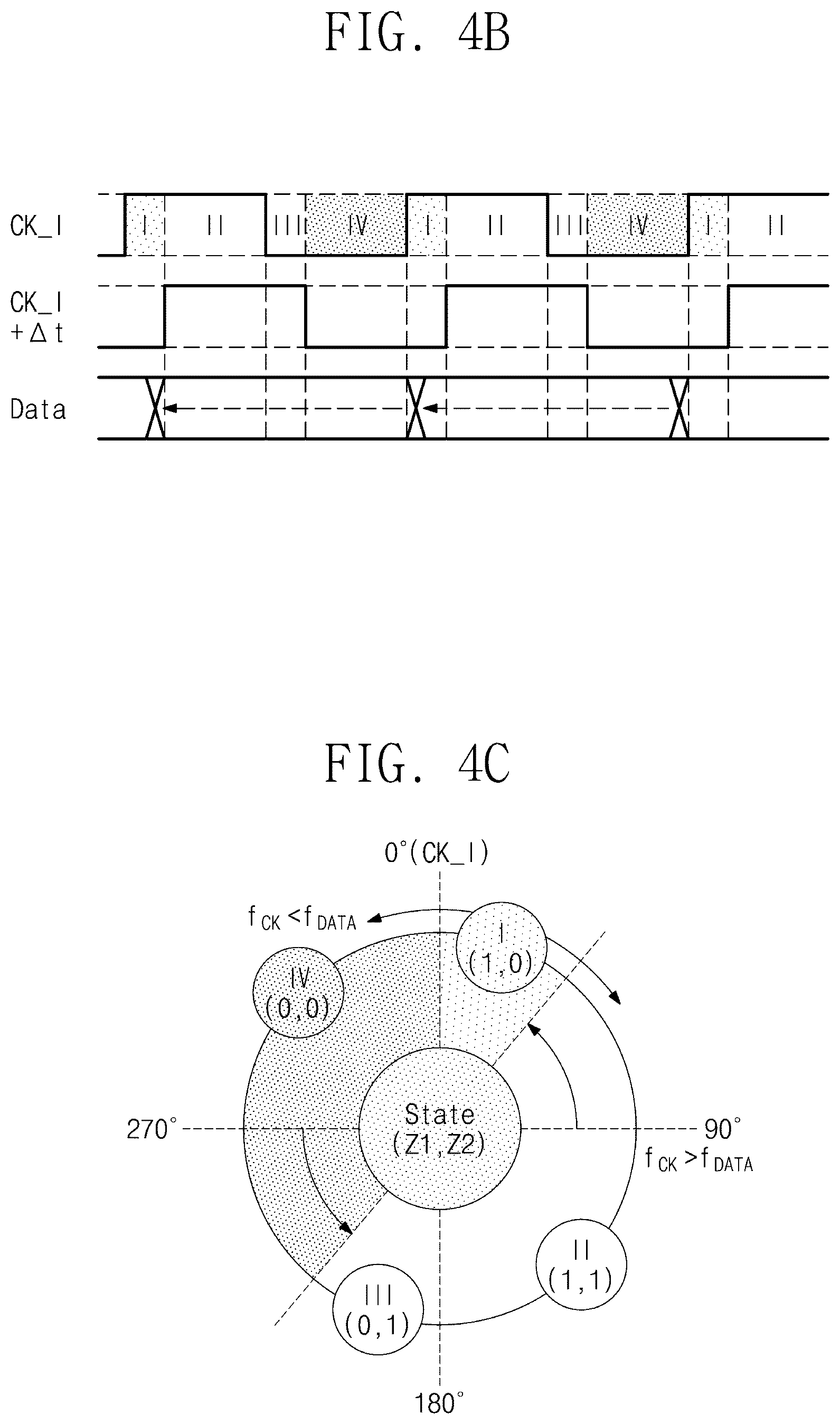 Patent US12323154 Figure 11 – Frequency detector and operating method thereof