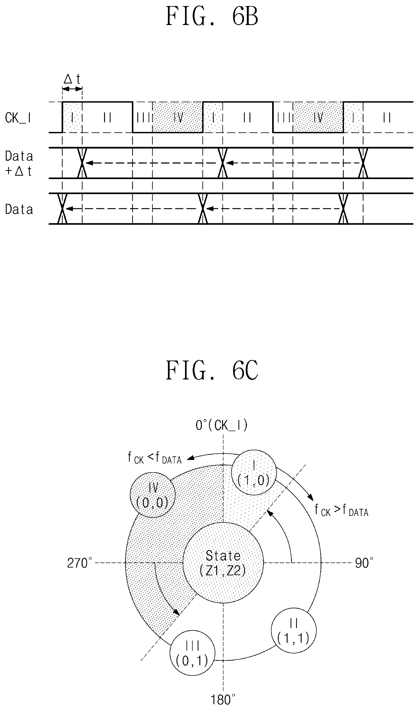 Patent US12323154 Figure 15 – Frequency detector and operating method thereof