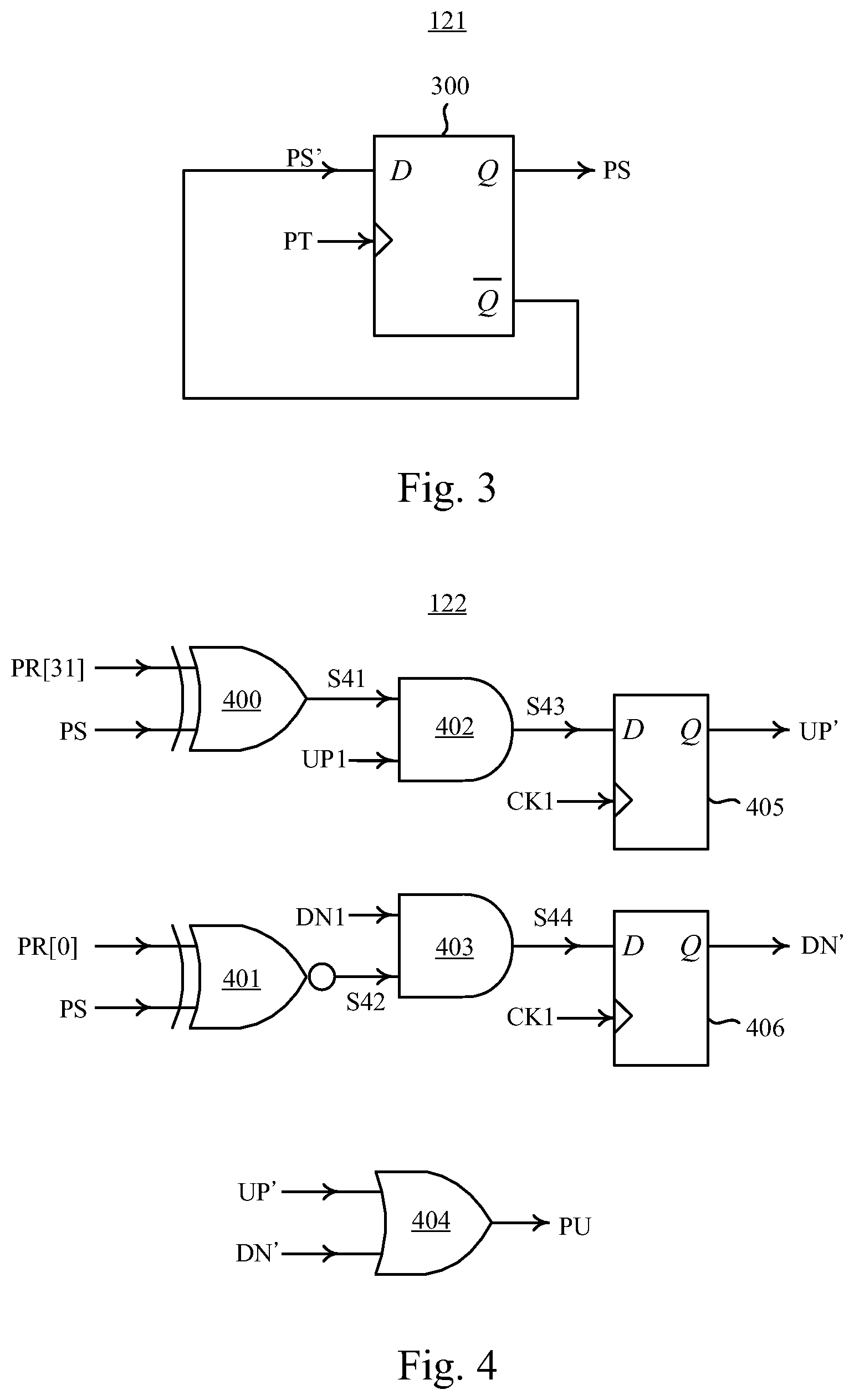 Patent US12323155 Figure 3 – Phase rotation controller and phase rotation control method