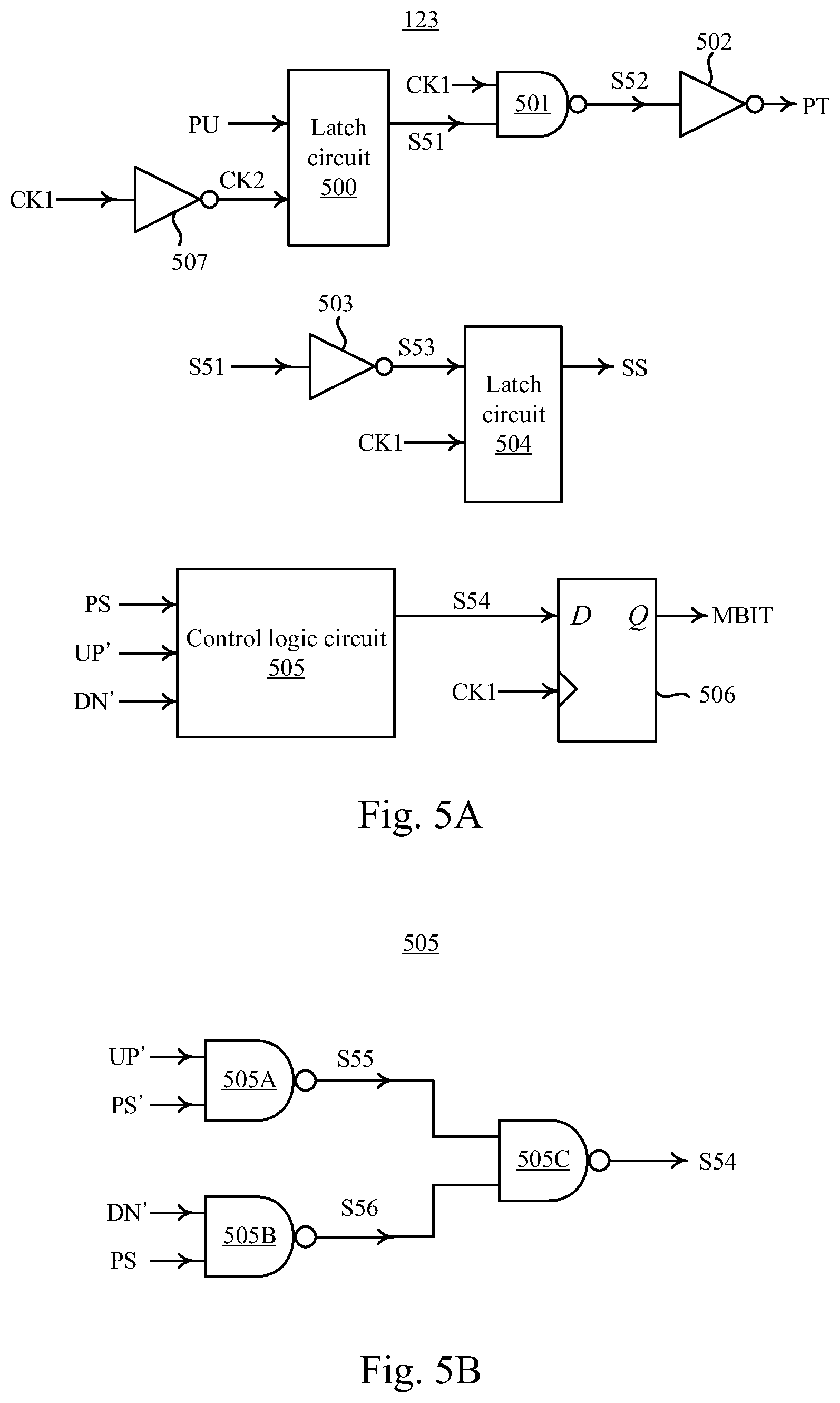 Patent US12323155 Figure 4 – Phase rotation controller and phase rotation control method