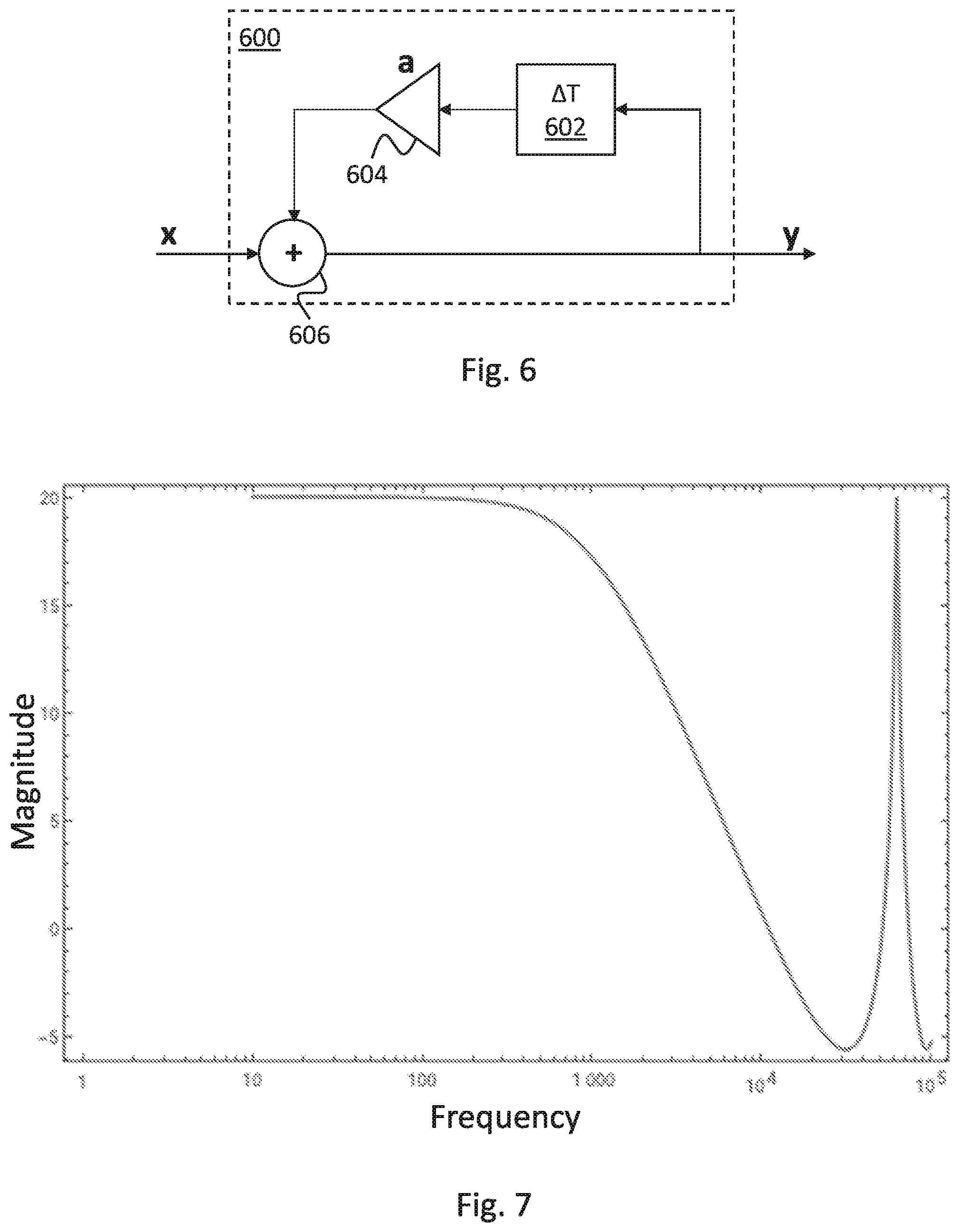 Patent US12323160 Figure 4 – Filters