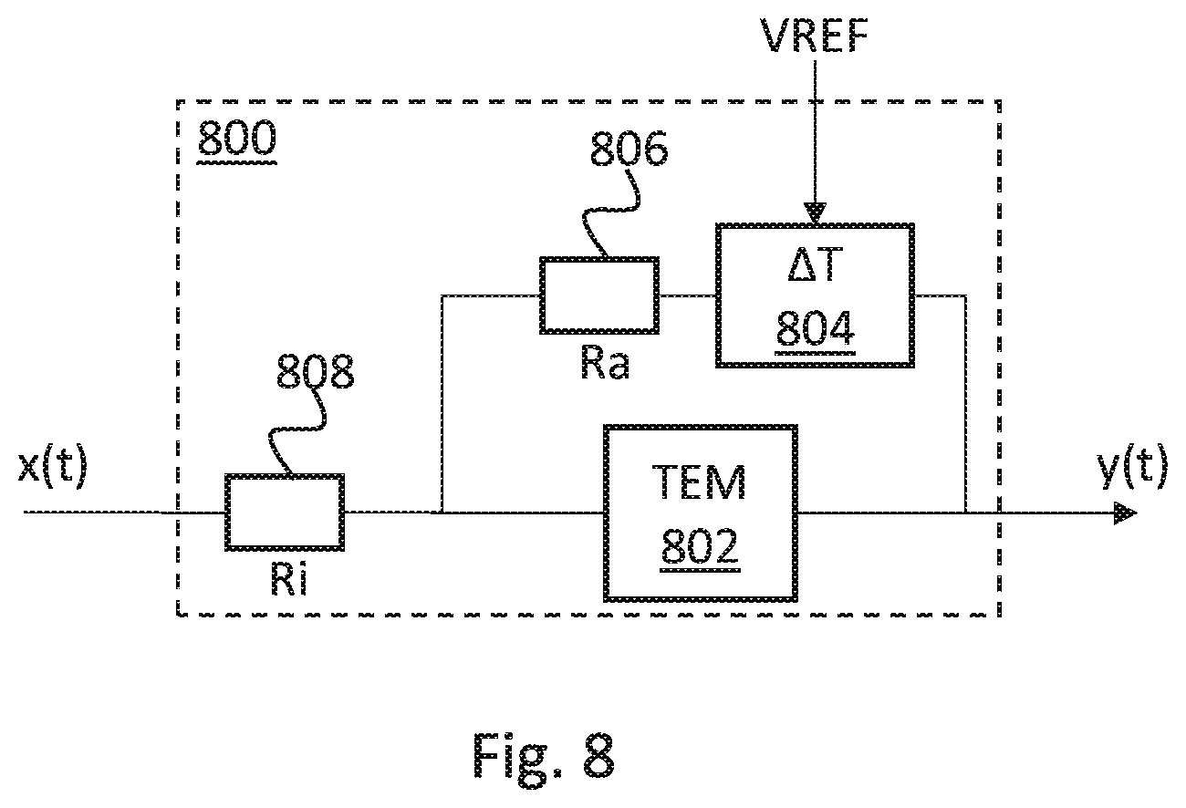 Patent US12323160 Figure 5 – Filters