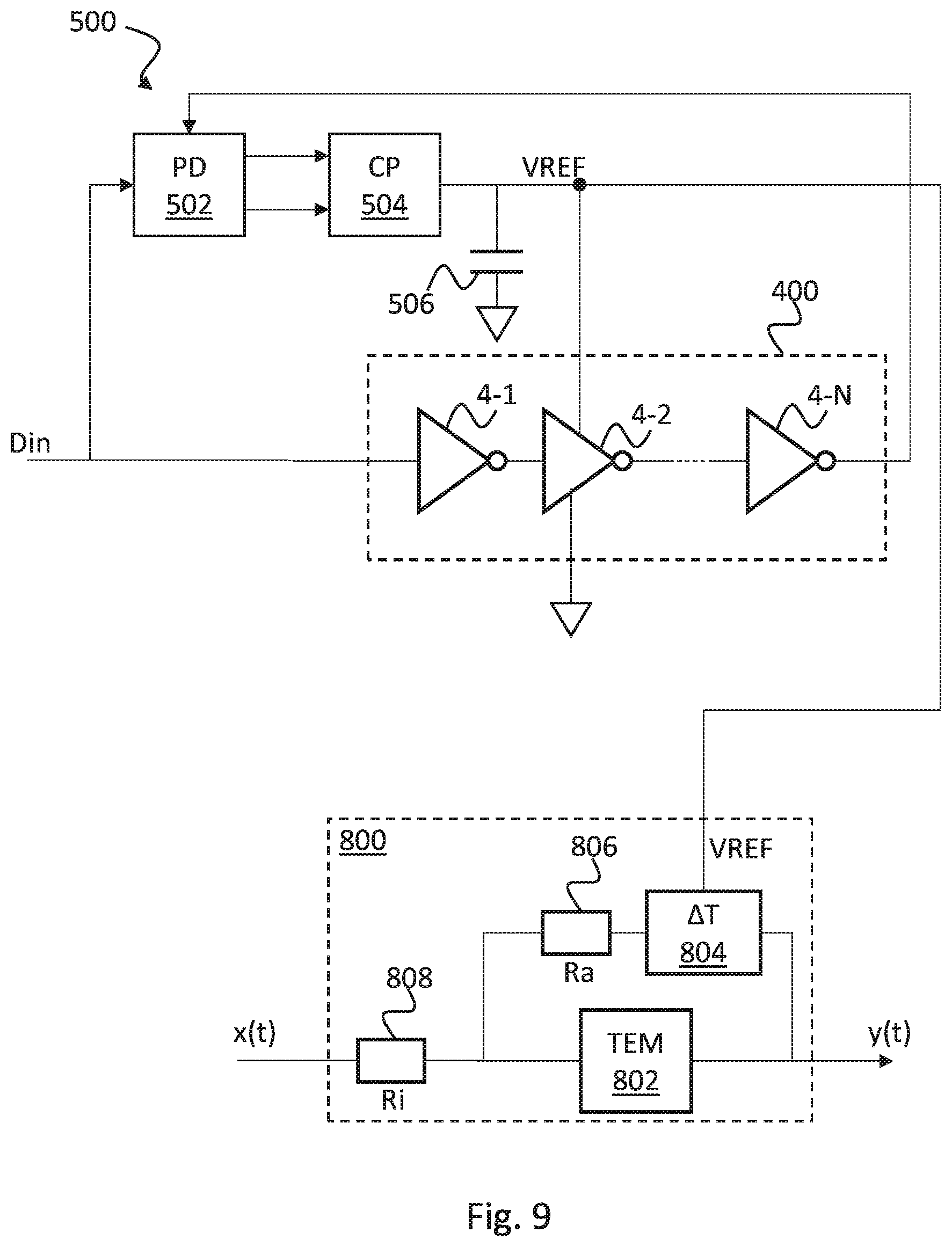 Patent US12323160 Figure 6 – Filters