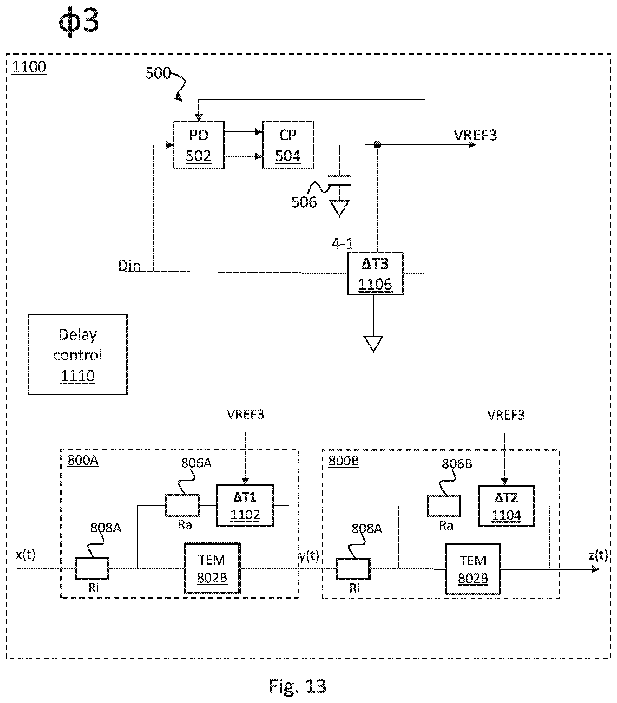 Patent US12323160 Figure 10 – Filters