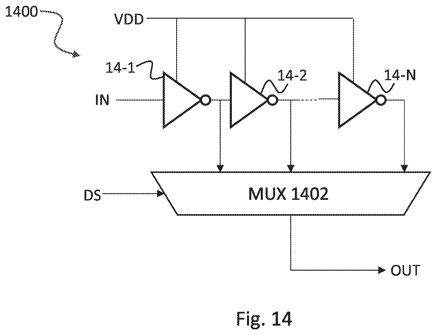 Patent US12323160 Figure 11 – Filters