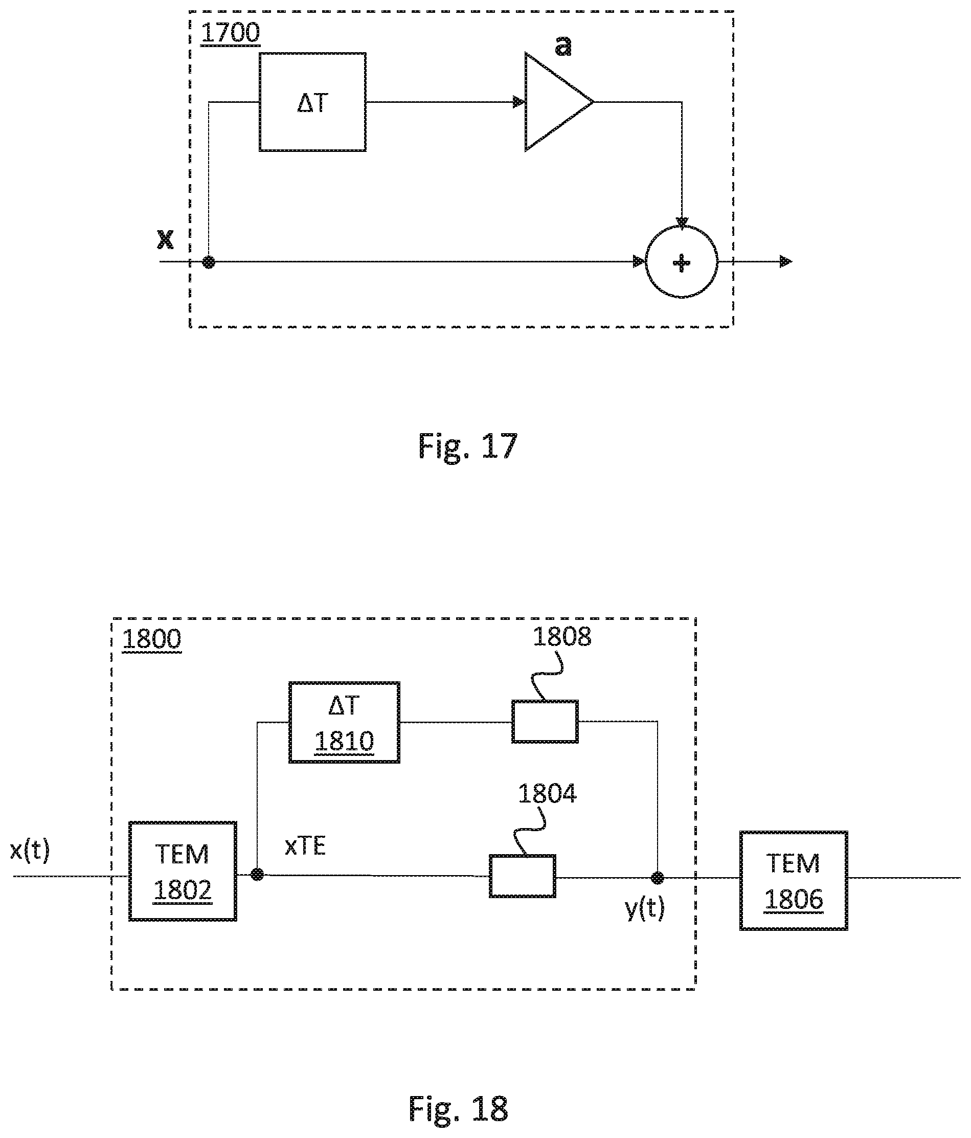 Patent US12323160 Figure 13 – Filters