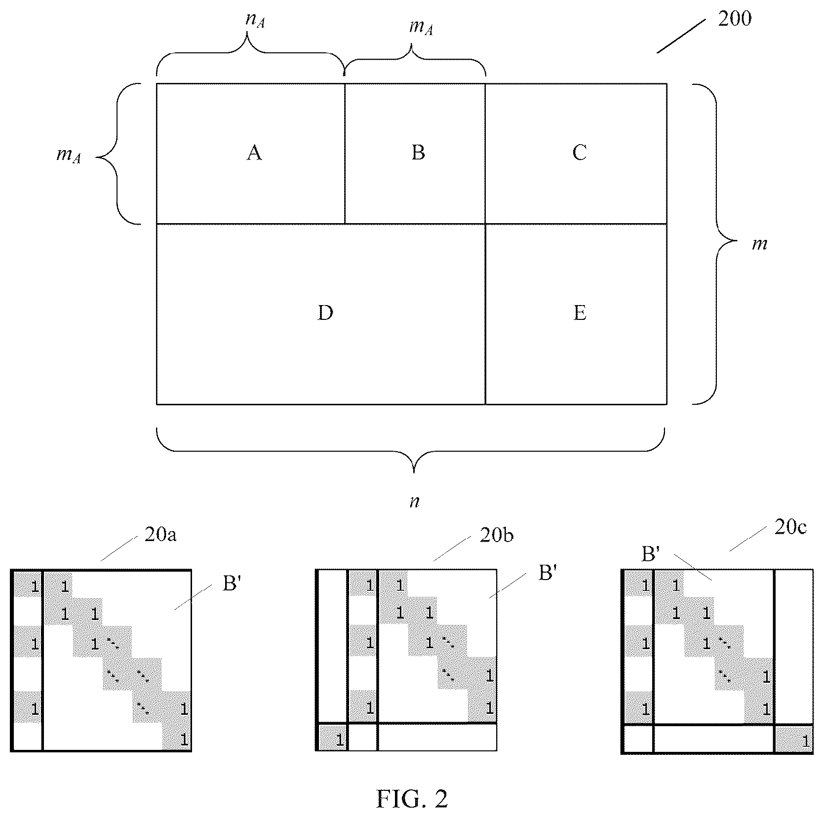 Patent US12323162 Figure 2 – Method and apparatus for low density parity check channel coding in wireless communication system