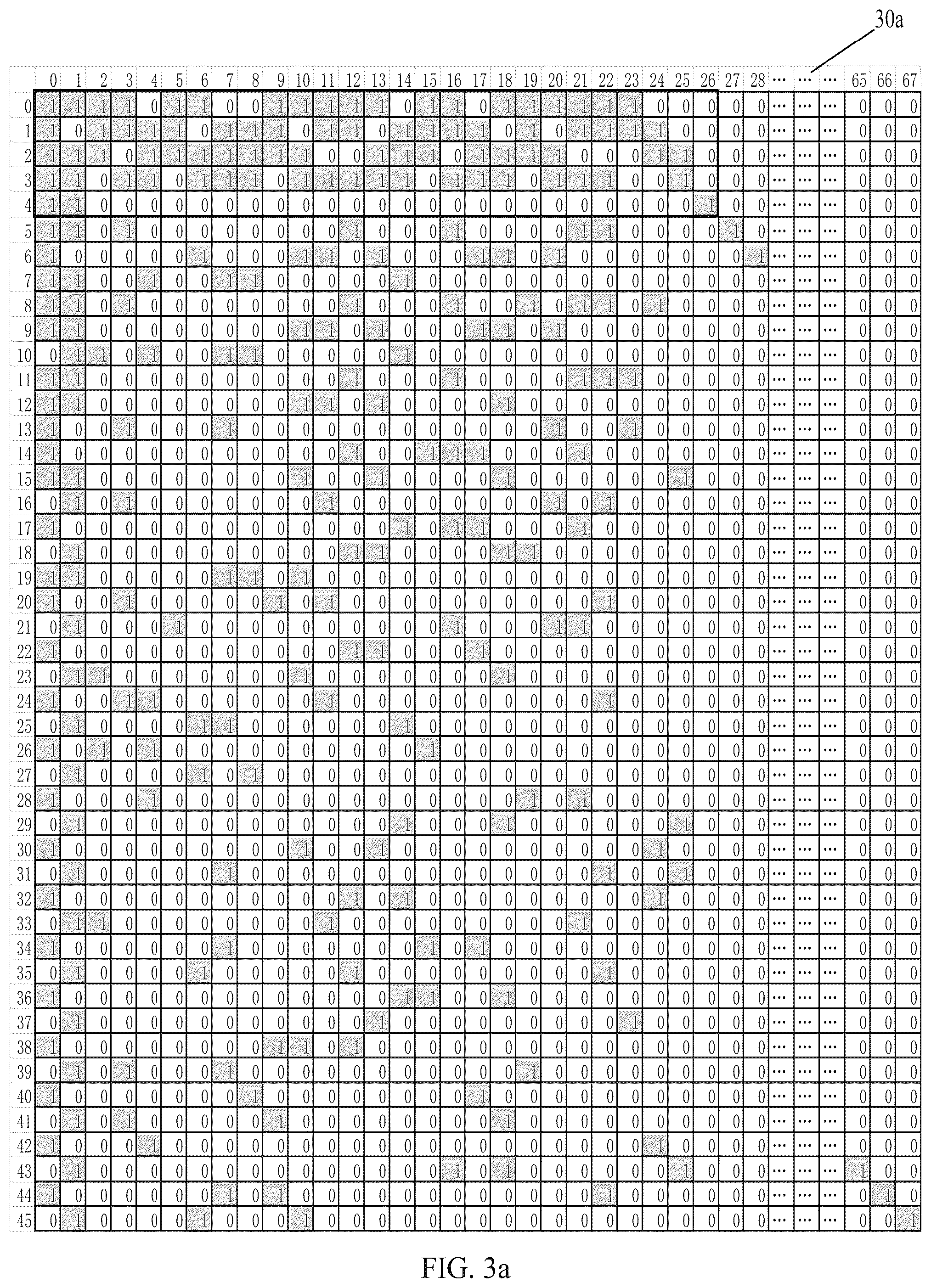 Patent US12323162 Figure 3 – Method and apparatus for low density parity check channel coding in wireless communication system