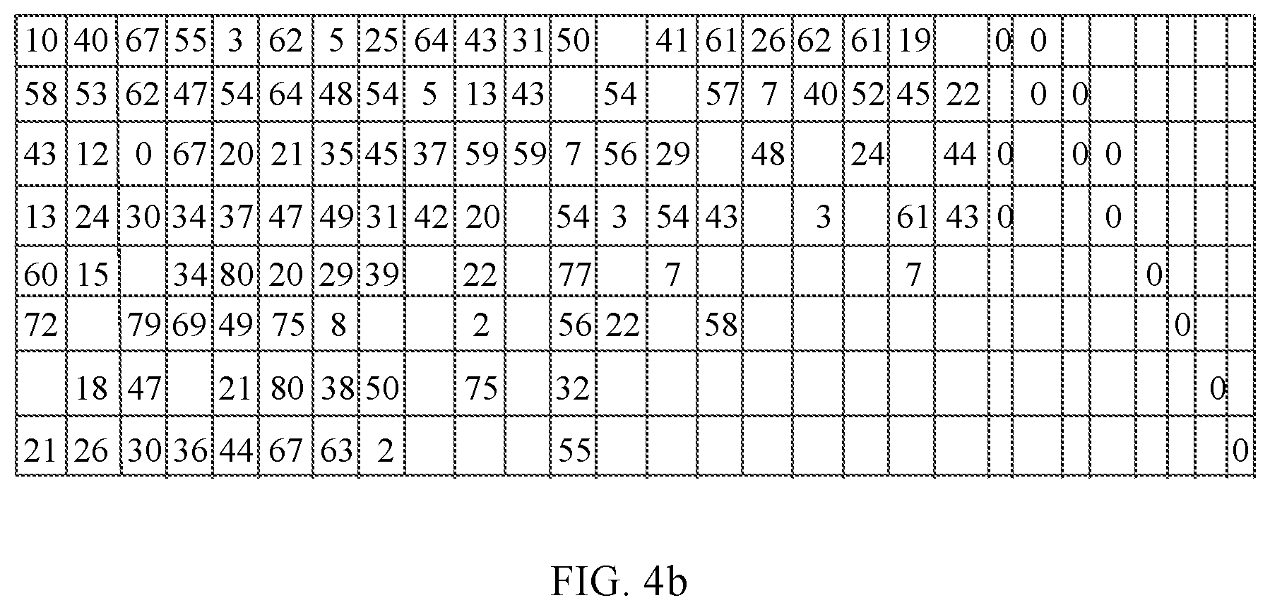 Patent US12323163 Figure 4 – Low-density parity-check (LDPC) encoding method and apparatus