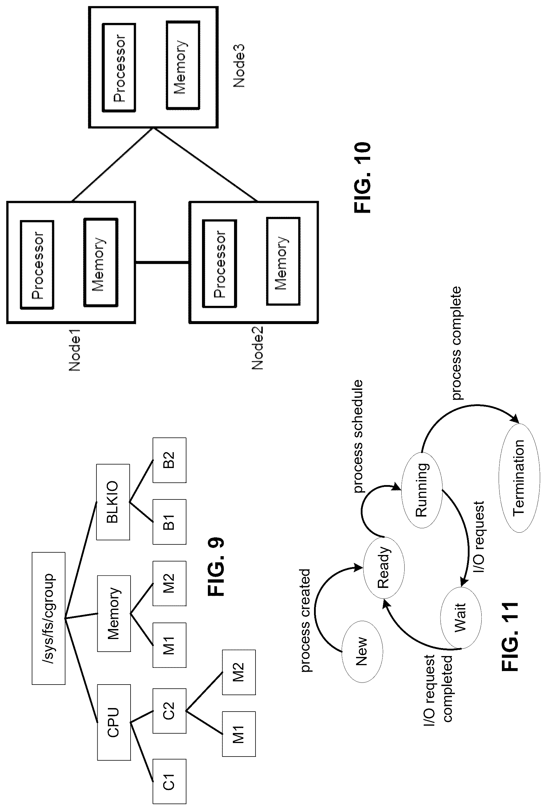 Patent US12323183 Figure 7 – Test modules for network test instrument utilizing containers