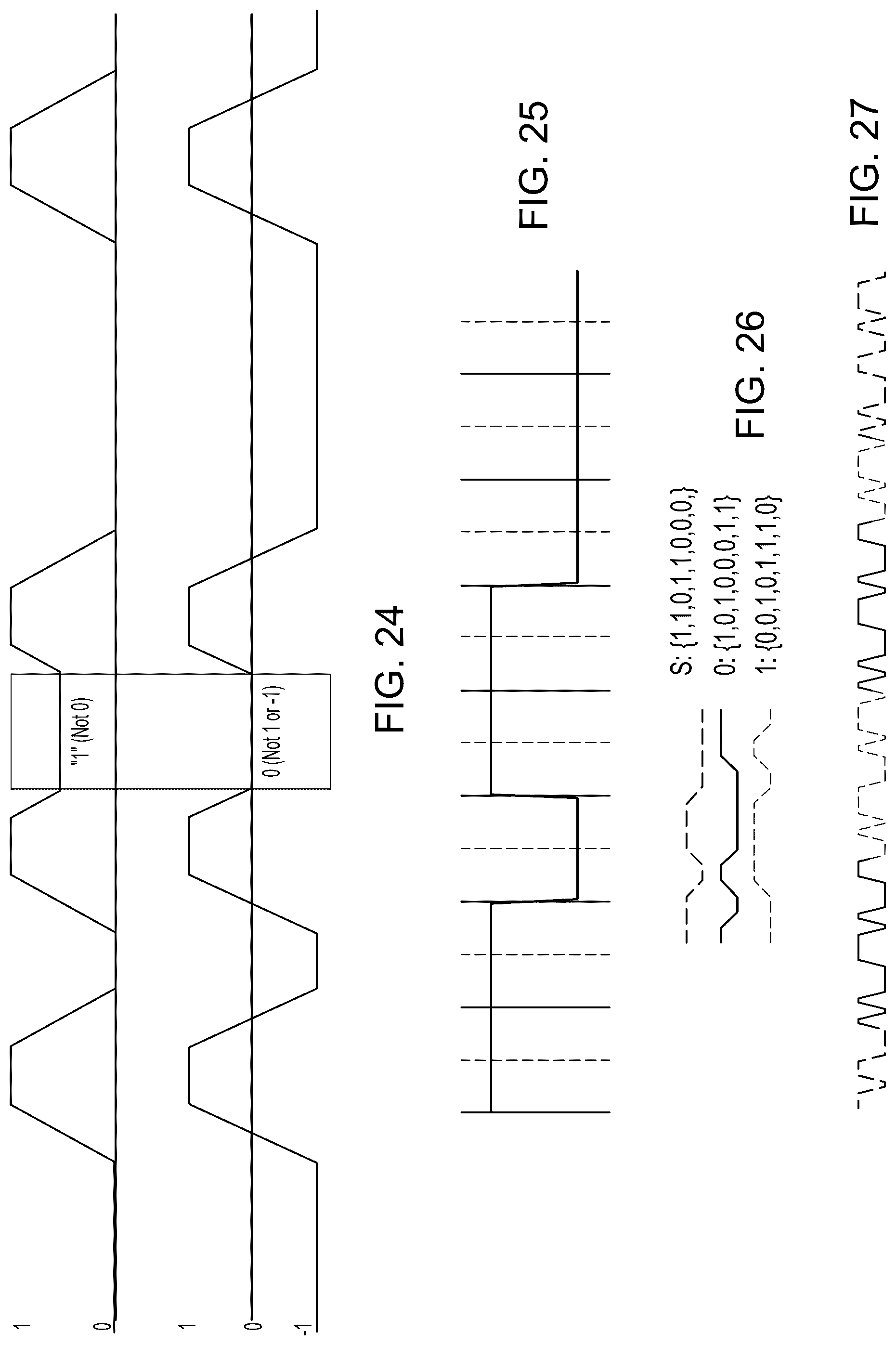 Patent US12323184 Figure 16 – Visible light communications technology for inter-vehicular use