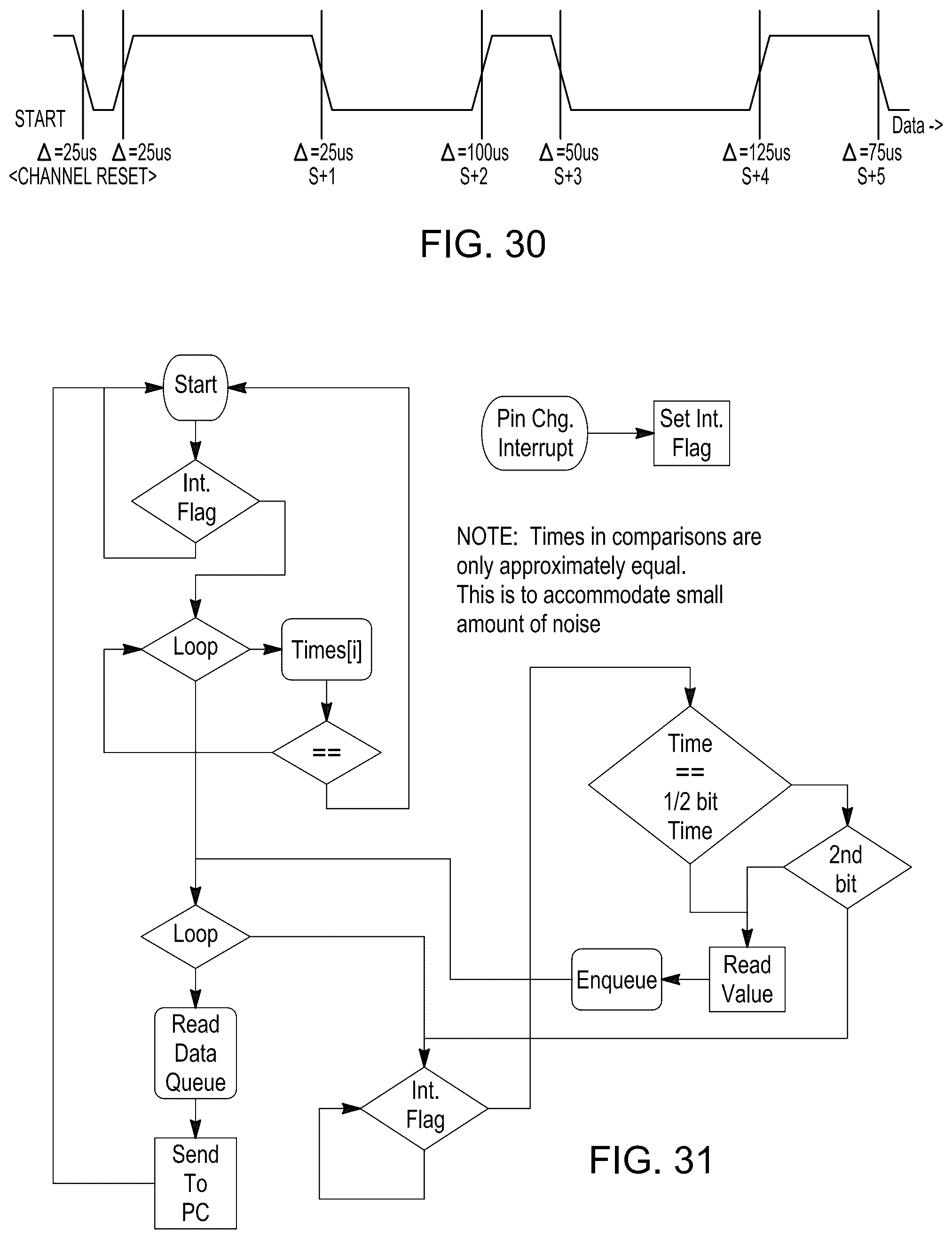 Patent US12323184 Figure 18 – Visible light communications technology for inter-vehicular use