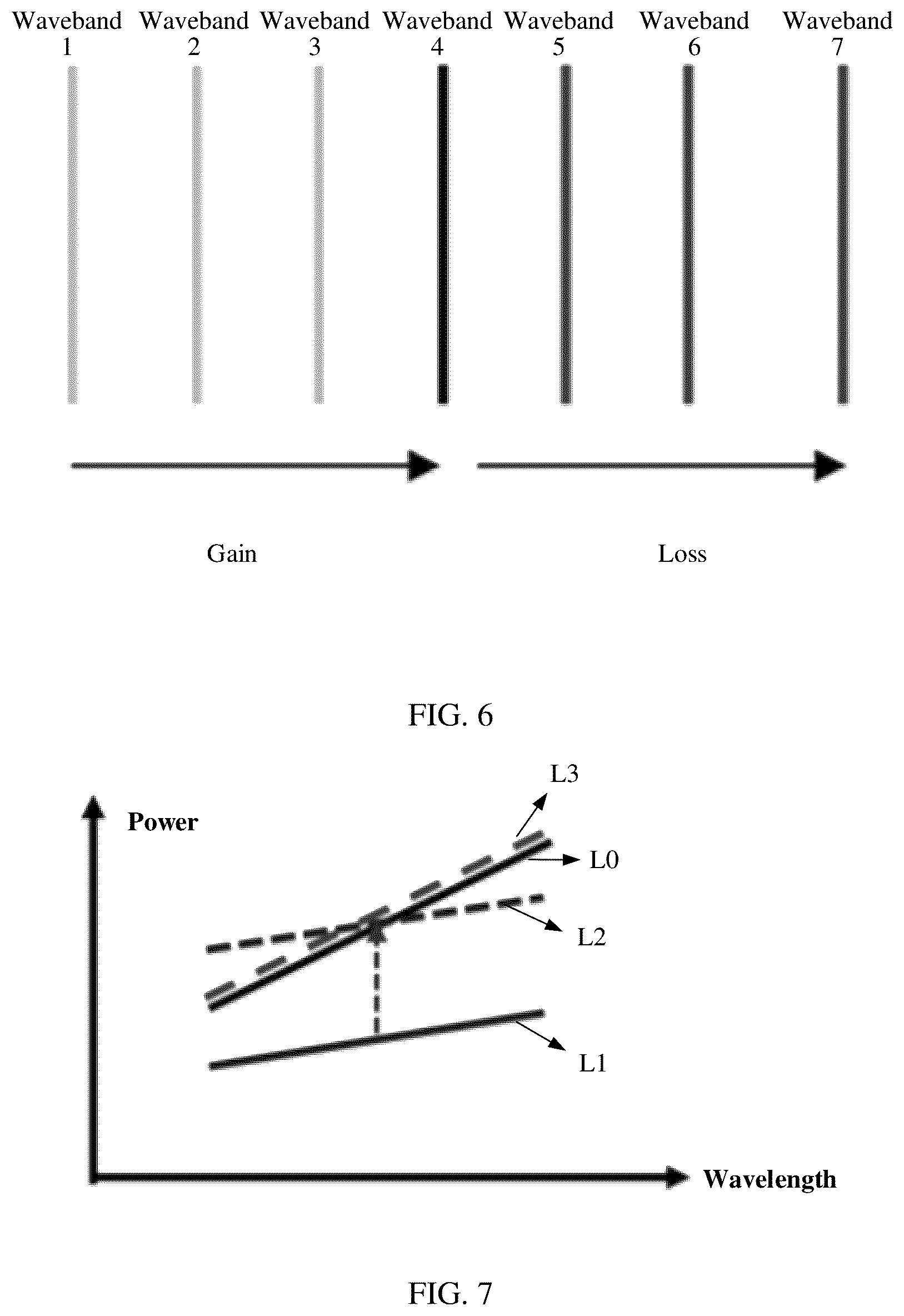 Patent US12323187 Figure 3 – Method for determining power compensation value of optical signal and related apparatus