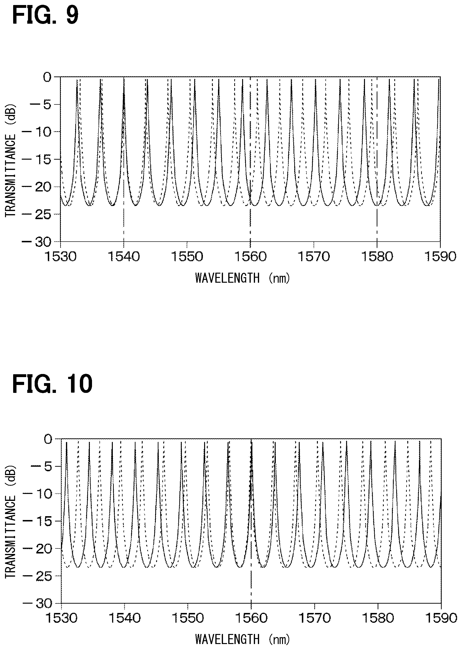 Patent US12323188 Figure 7 – Optical transceiver