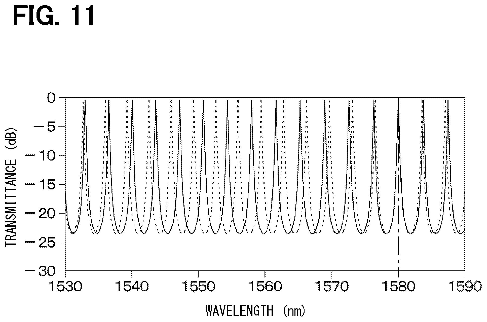 Patent US12323188 Figure 8 – Optical transceiver