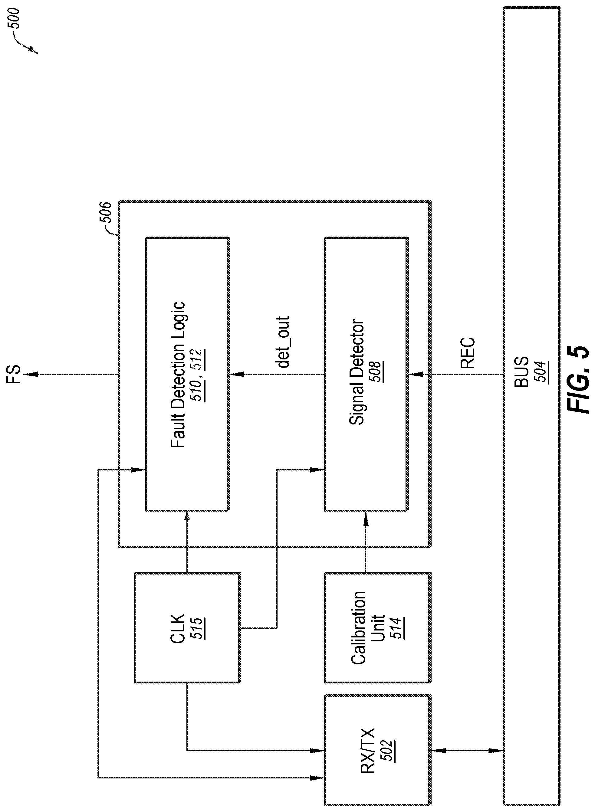 Patent US12323192 Figure 7 – Diagnosing cable faults within a network