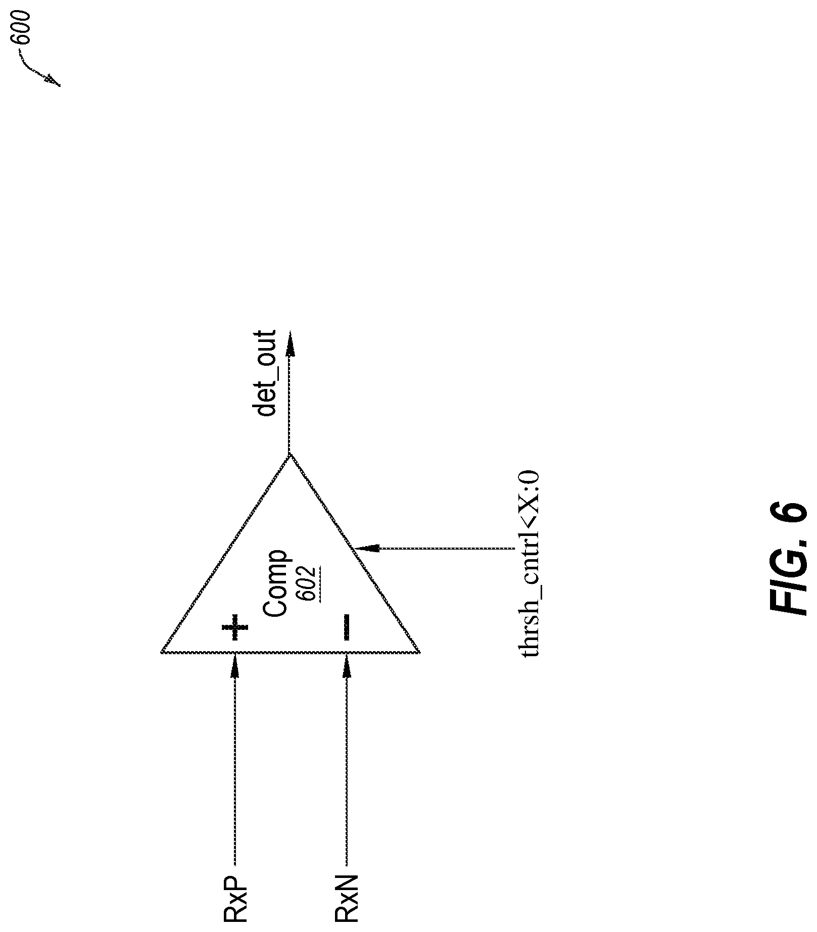 Patent US12323192 Figure 8 – Diagnosing cable faults within a network