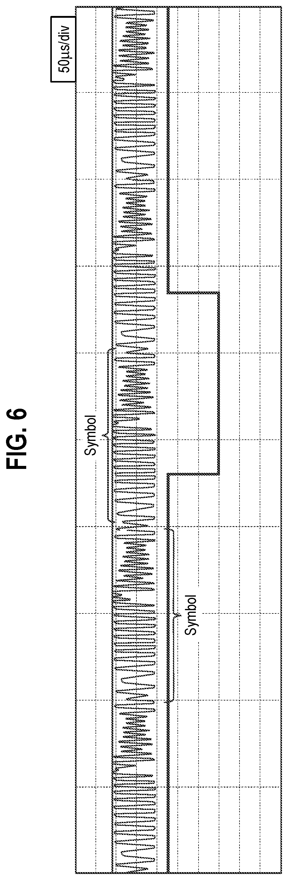 Patent US12323198 Figure 5 – System and method for power line communication (PLC) signal data body encoding using differential phase detection
