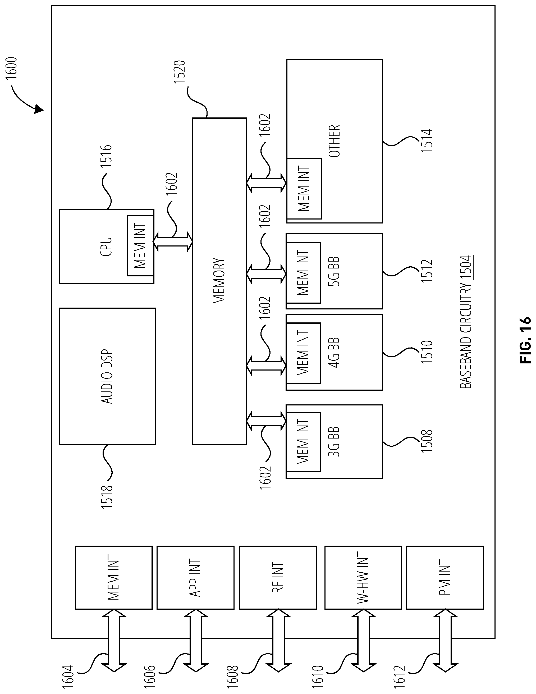 Patent US12323200 Figure 16 – Method for UE coordination based beam management