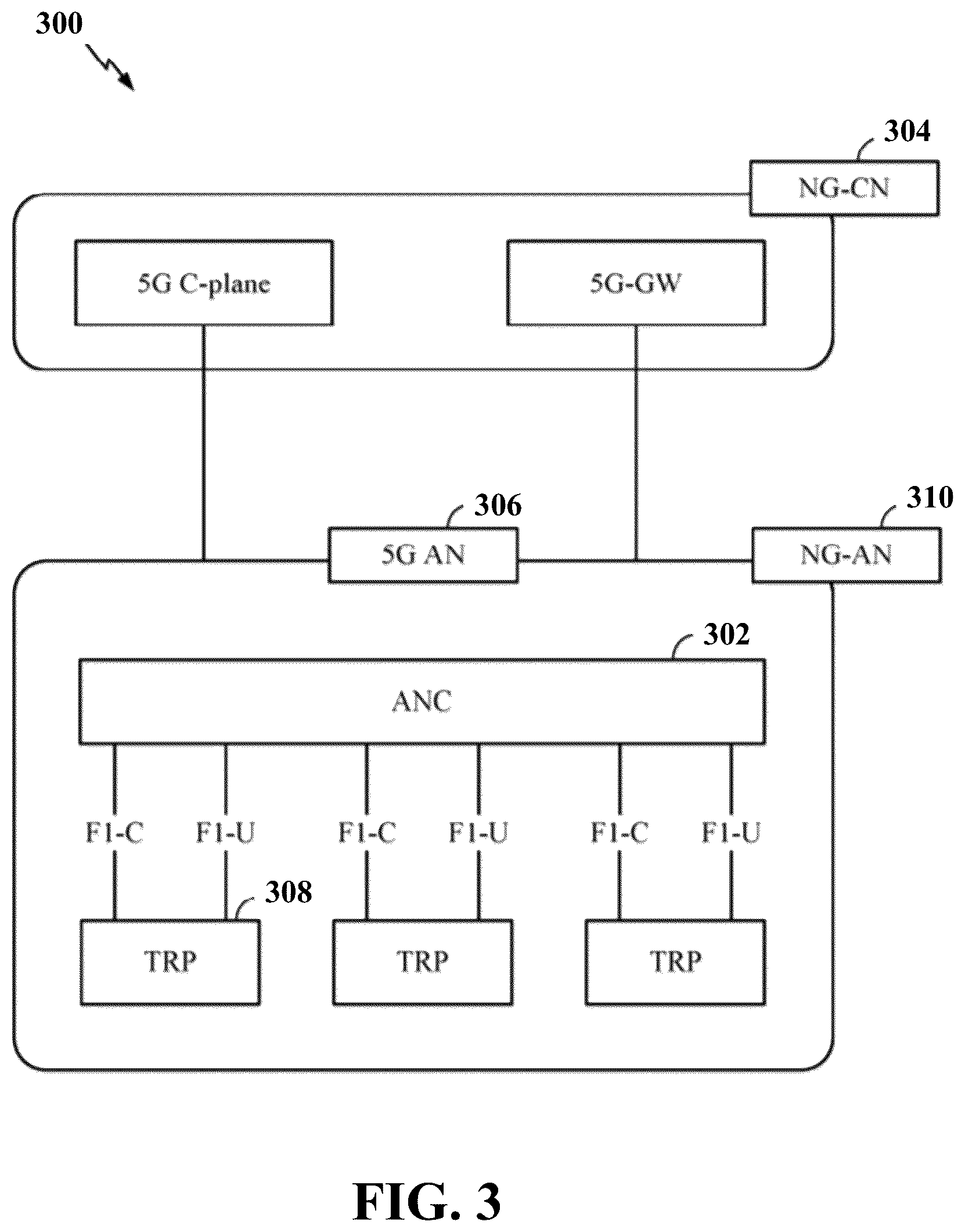 Patent US12323205 Figure 3 – Codebook re-configuration/update and precoder indication
