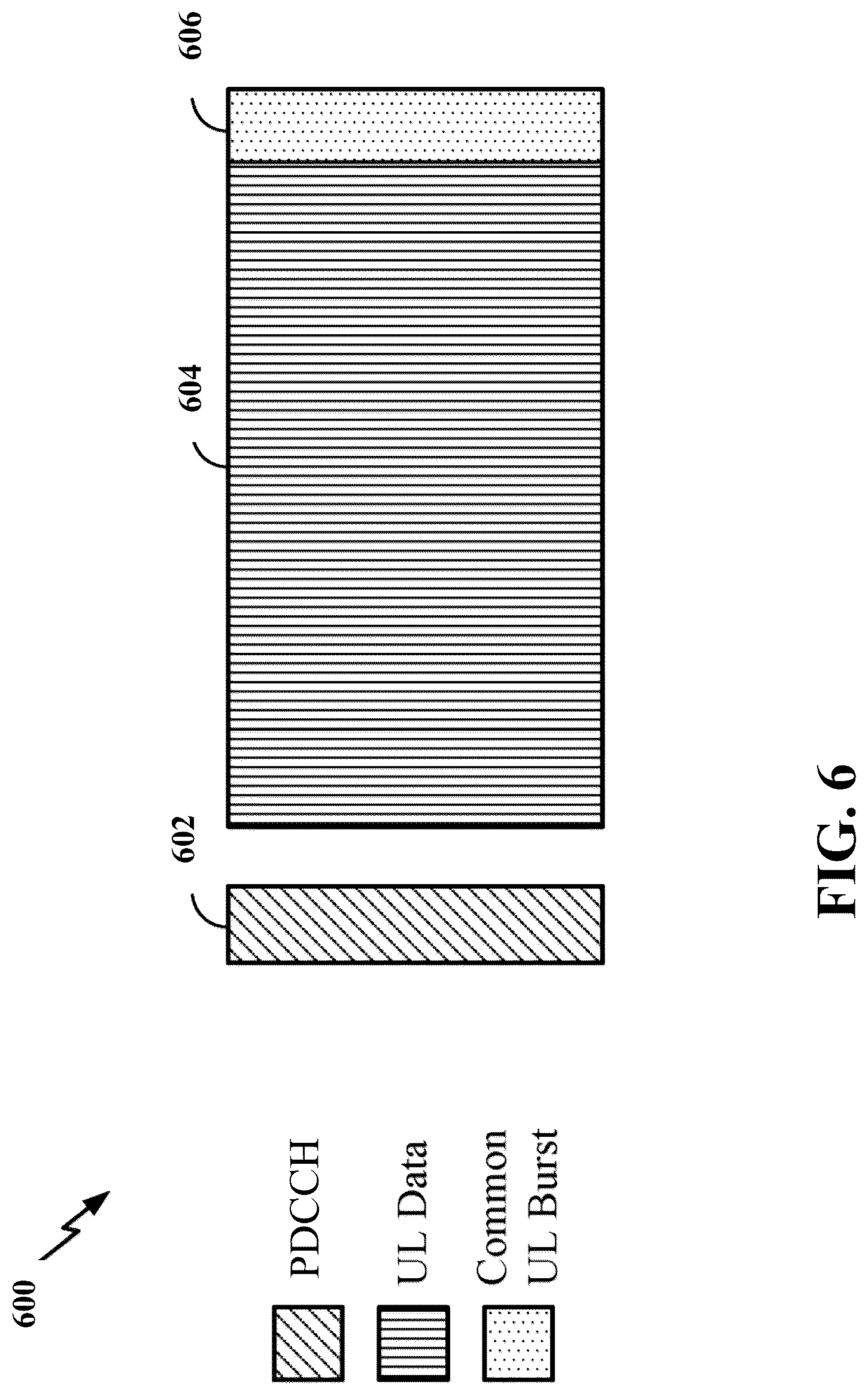Patent US12323205 Figure 6 – Codebook re-configuration/update and precoder indication